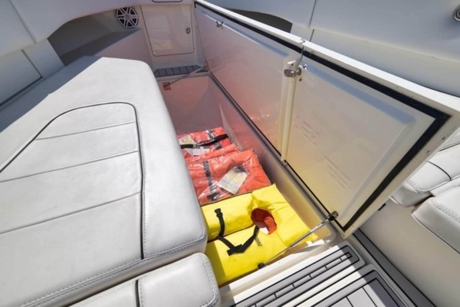 2016 SeaVee  - Photo 41