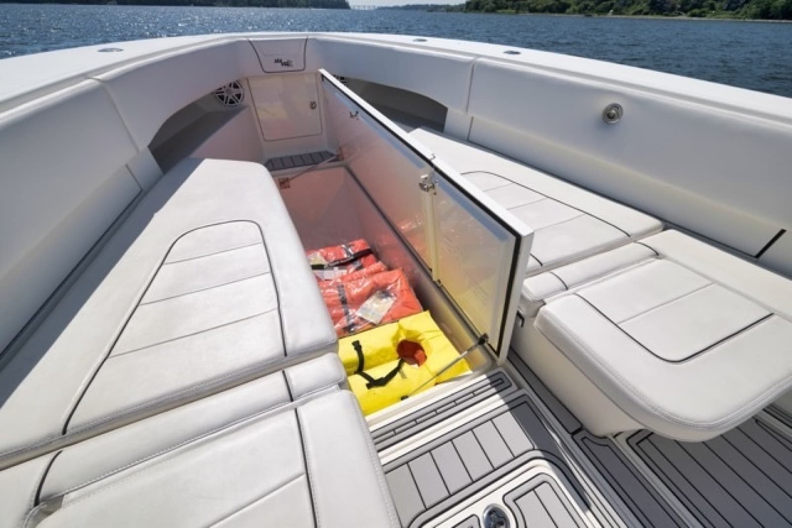 2016 SeaVee  - Photo 40