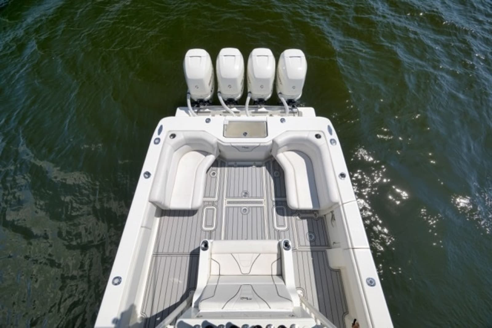 2016 SeaVee  - Photo 66