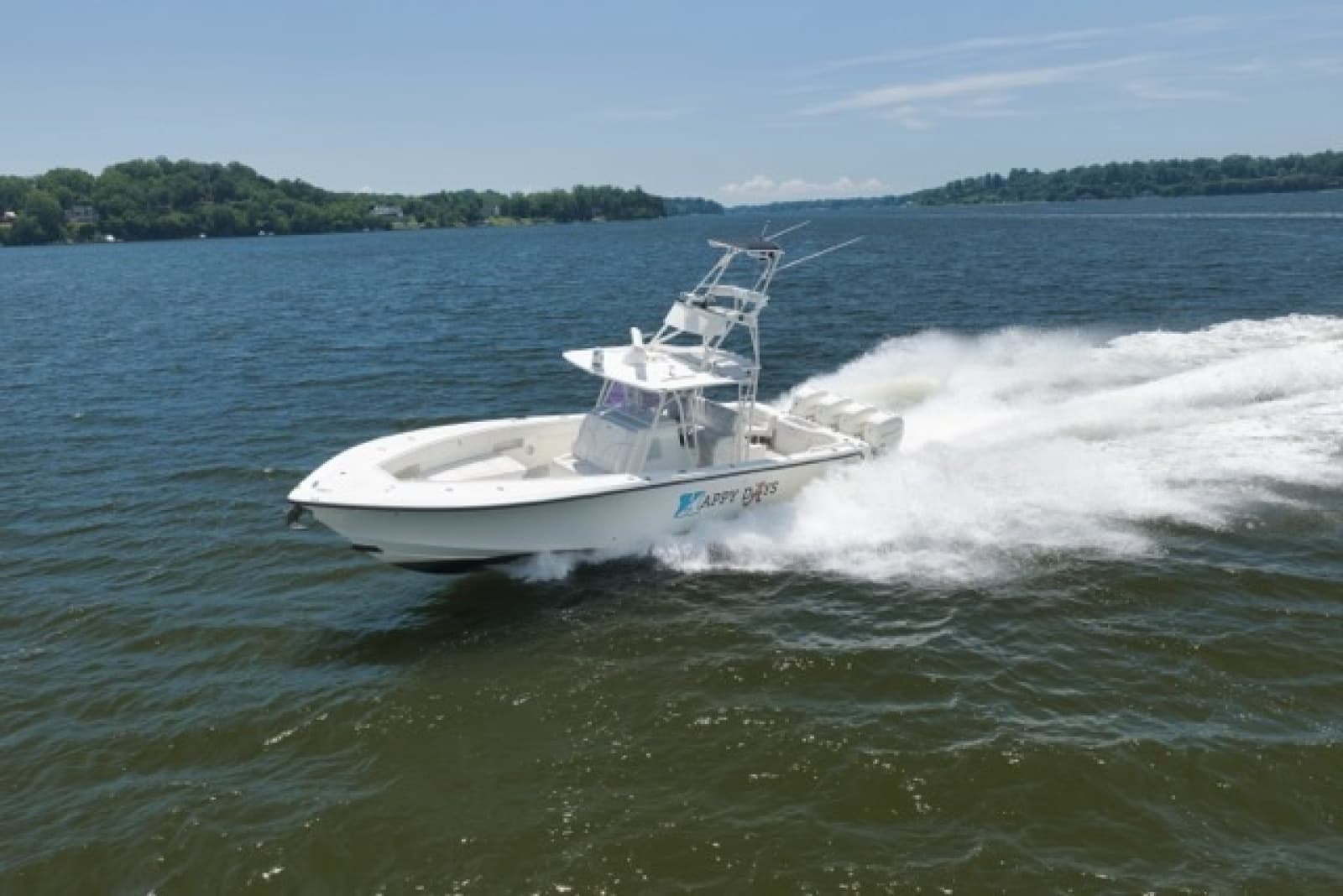 2016 SeaVee  - Photo 20