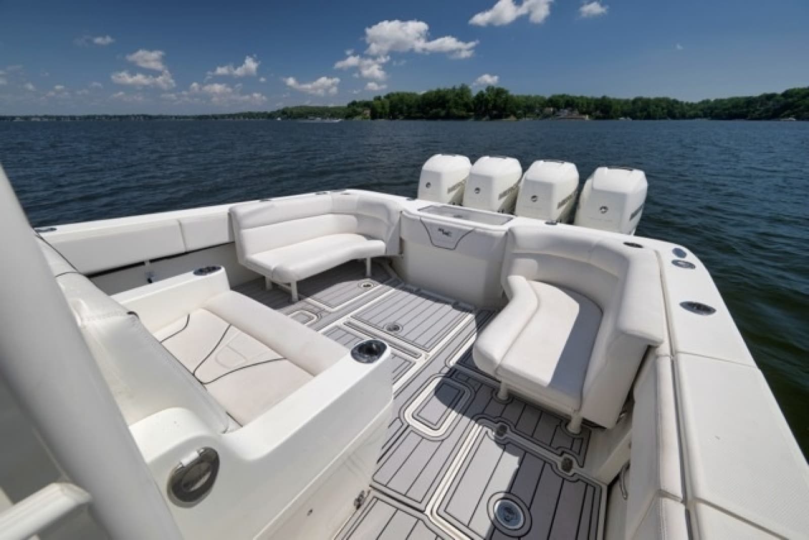 2016 SeaVee  - Photo 51