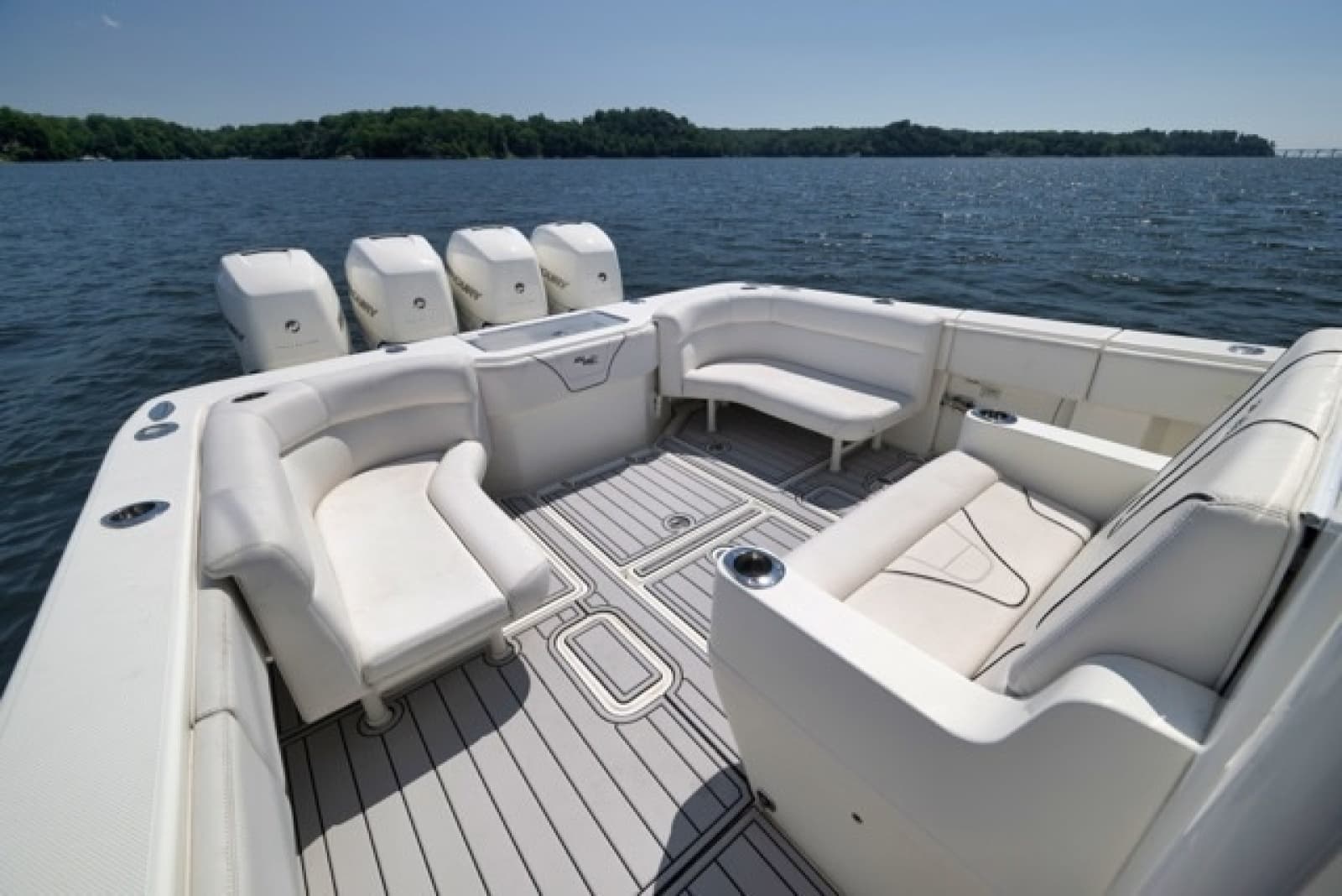 2016 SeaVee  - Photo 50