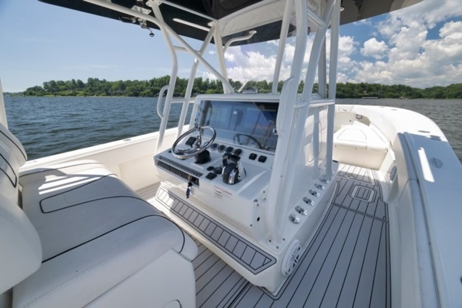 2016 SeaVee  - Photo 71