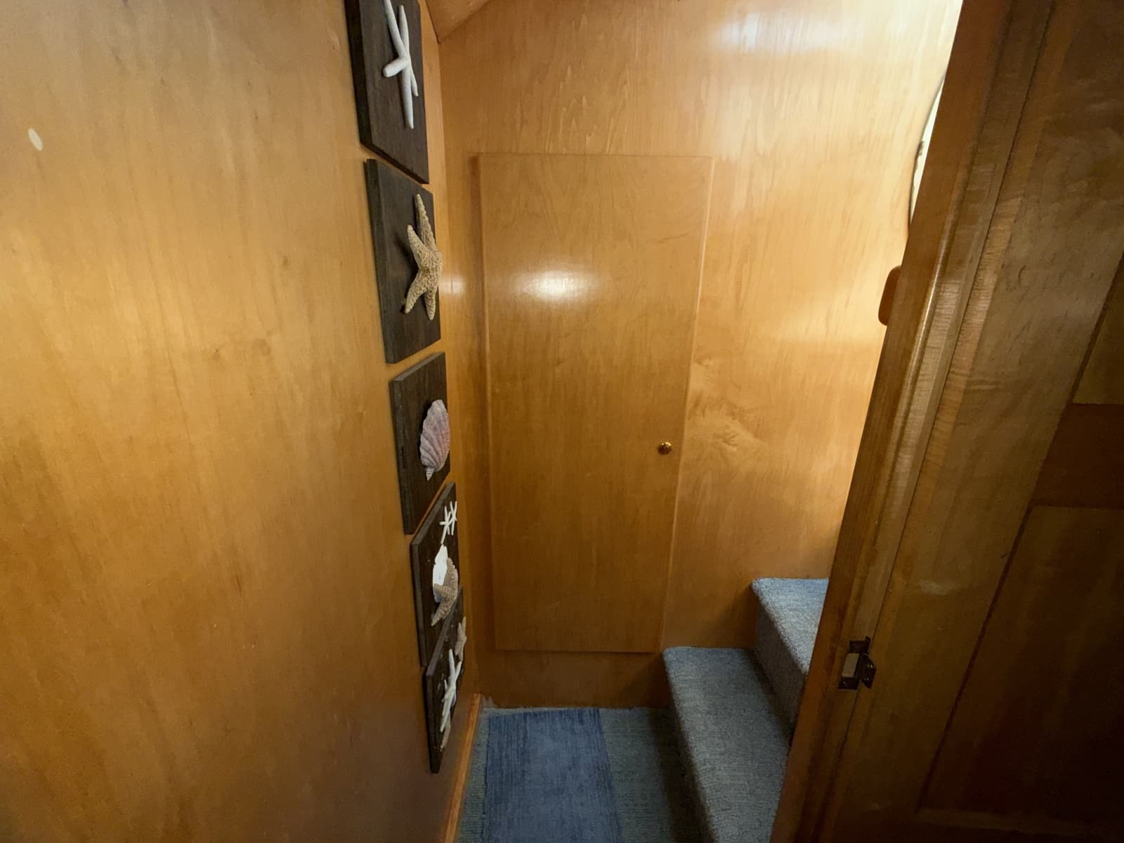 1999 Navigator 5300 - Photo 34