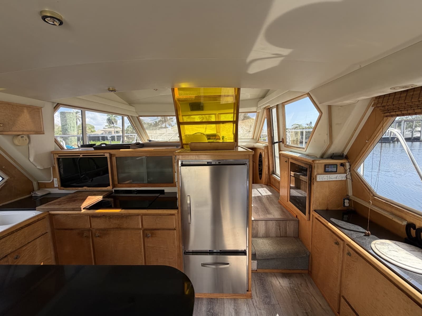 1999 Navigator 5300 - Photo 12