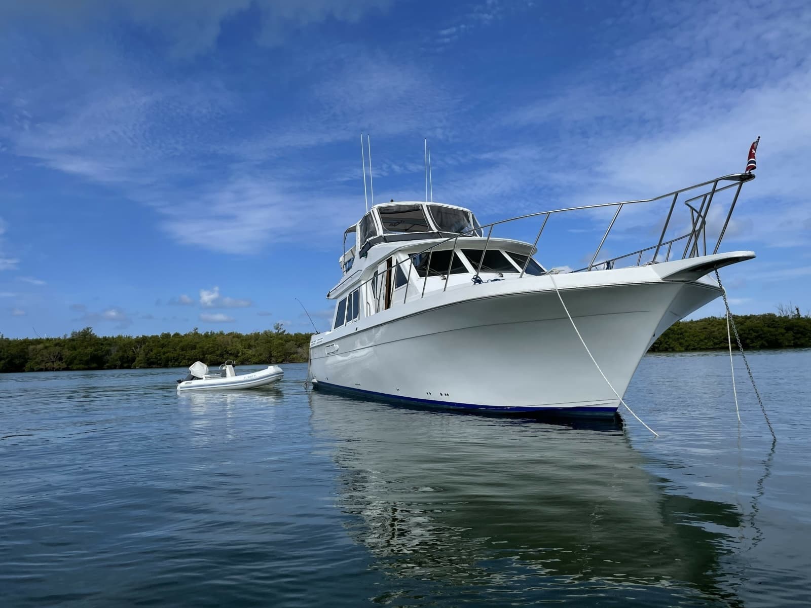 1999 Navigator 5300 - Photo 1