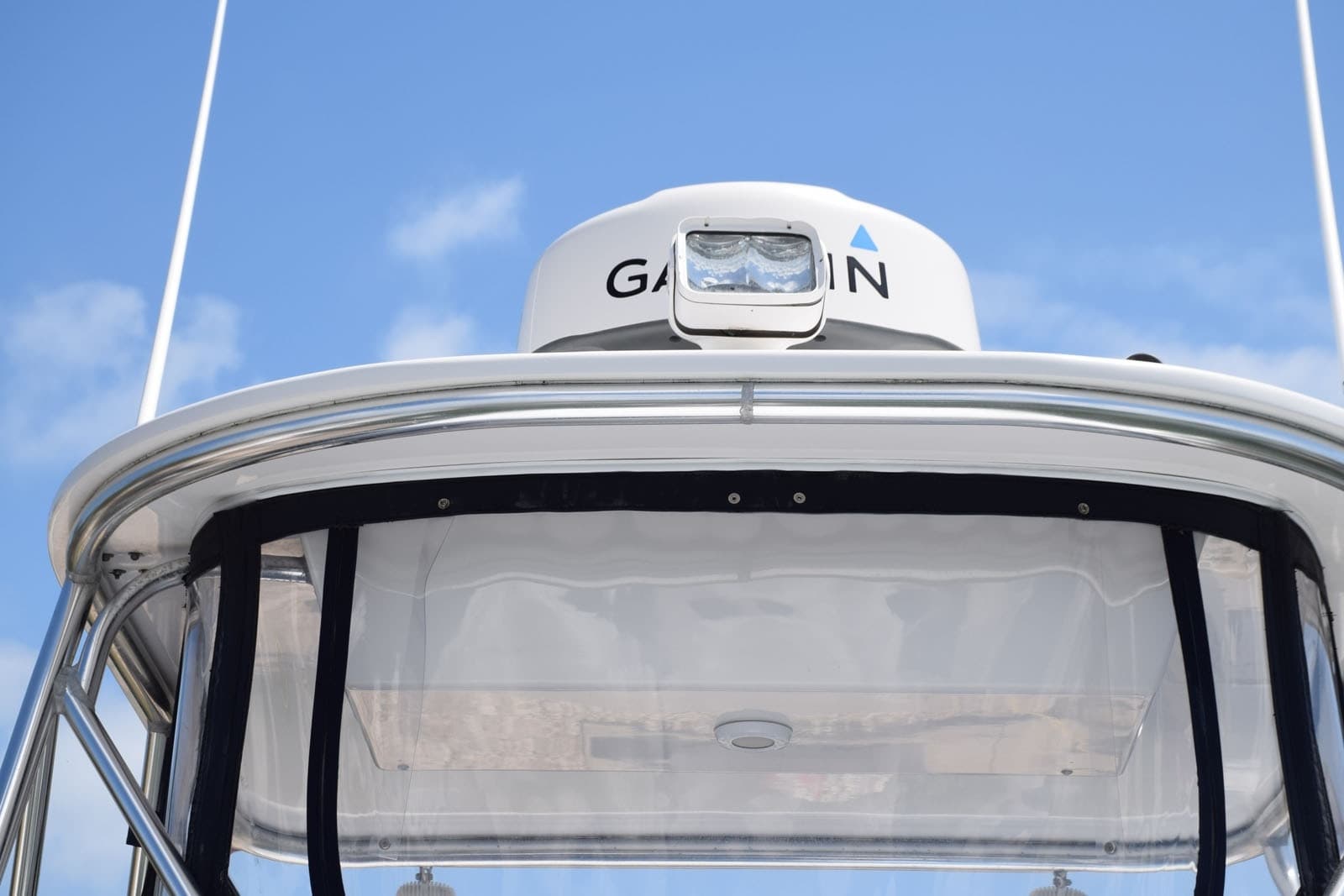 1976 Bertram Flybridge Cruiser - Photo 10