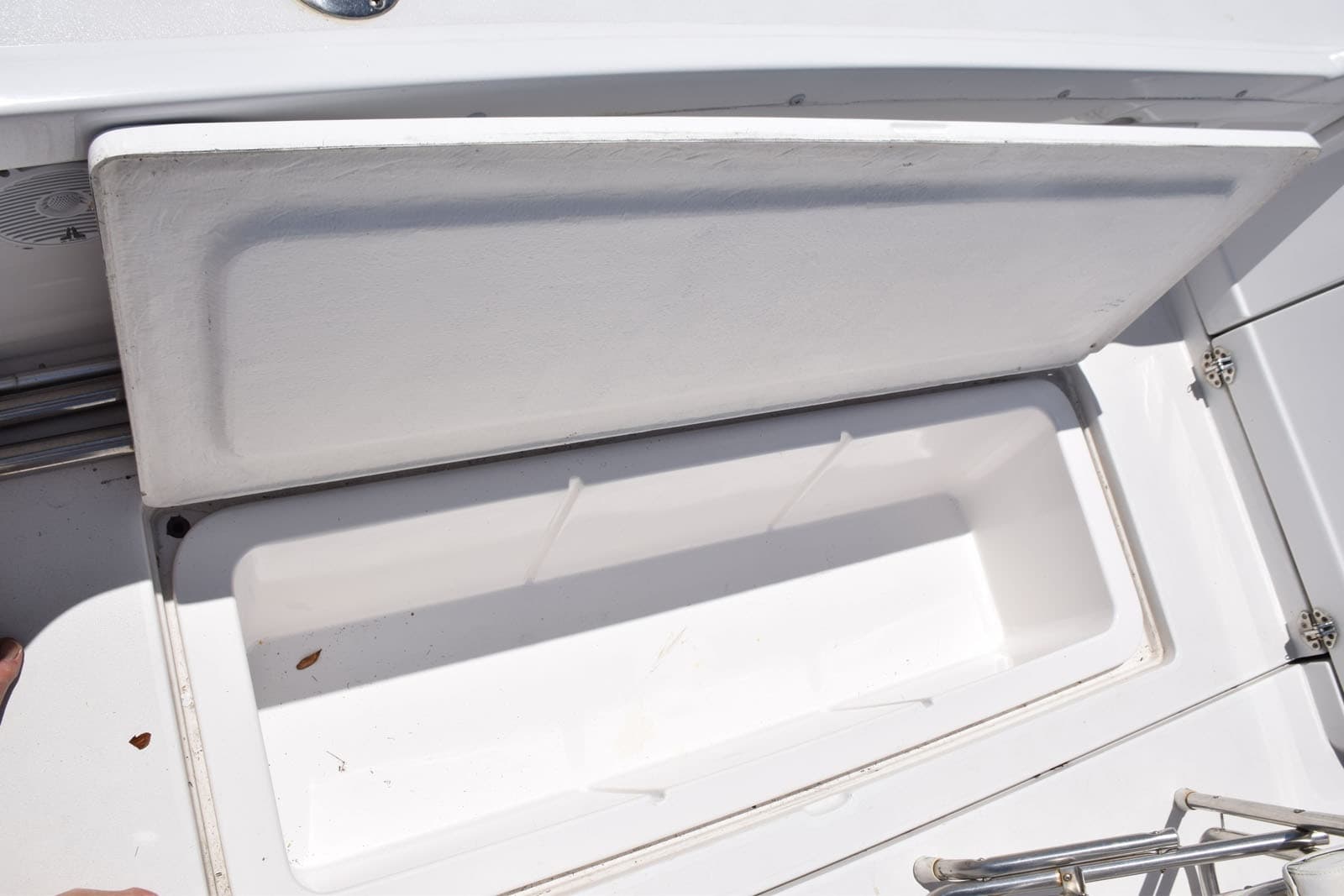 1976 Bertram Flybridge Cruiser - Photo 48