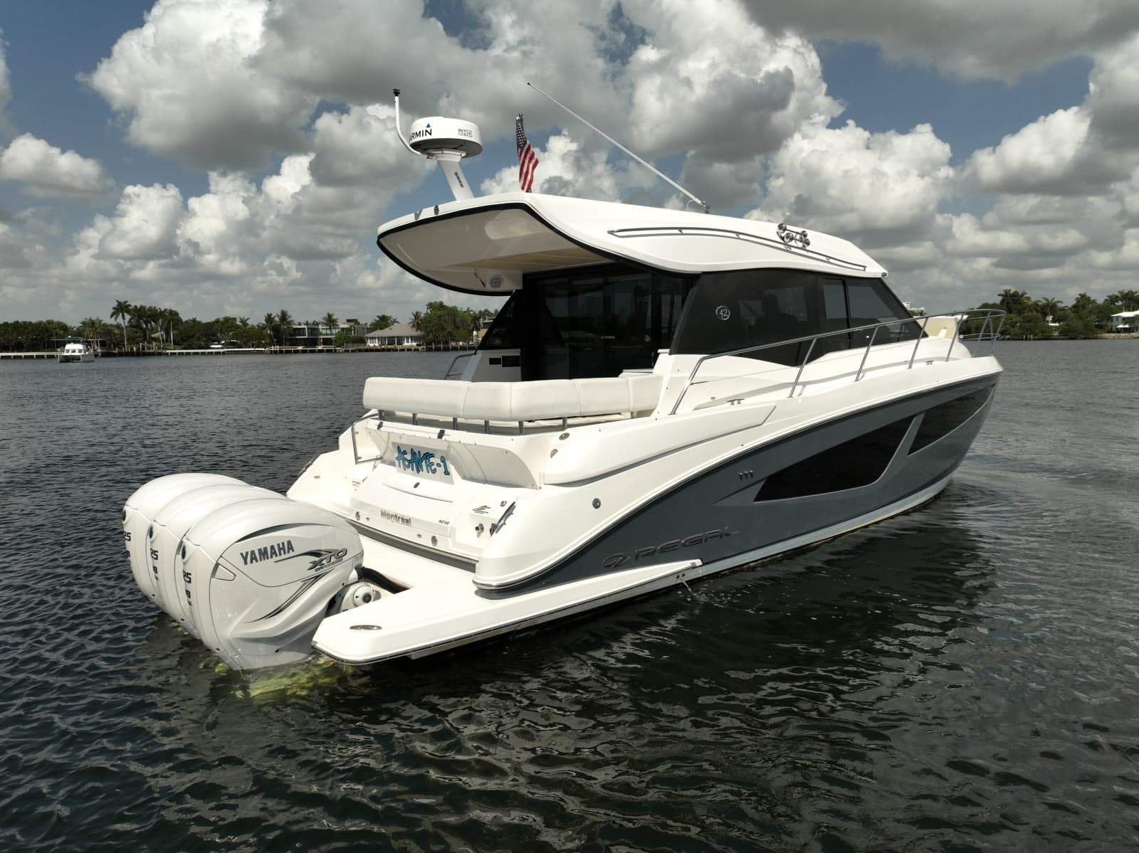 2022 Regal 42 XO - Photo 8
