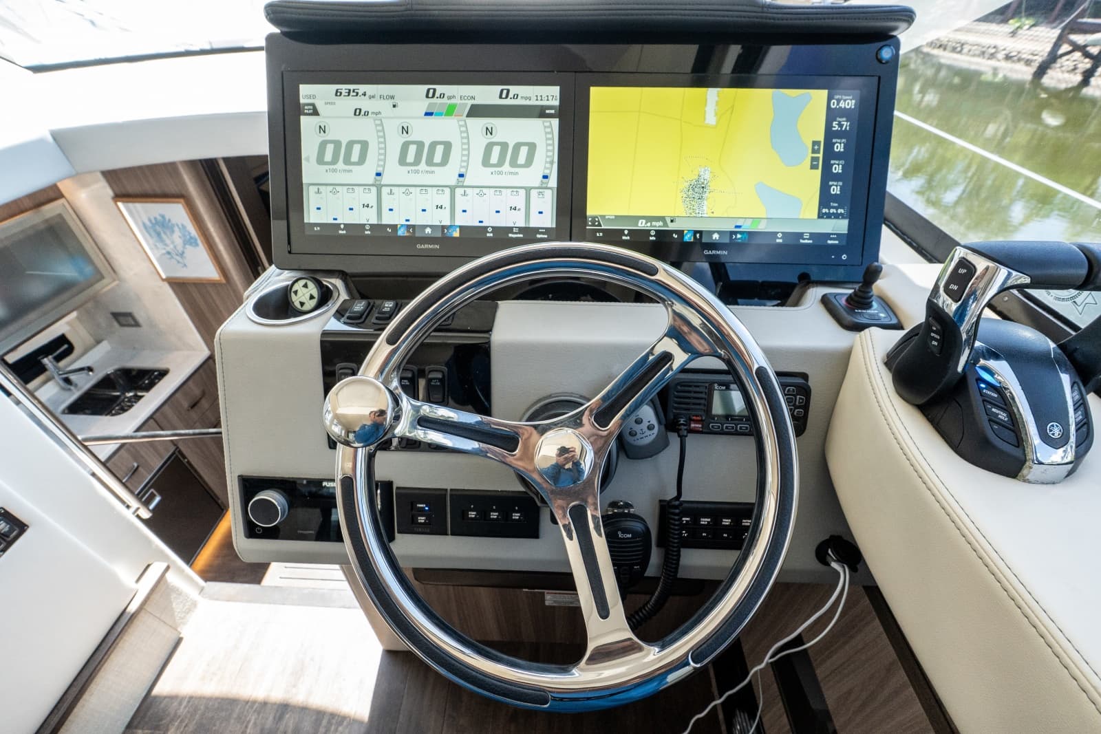 2022 Regal 42 XO - Photo 45