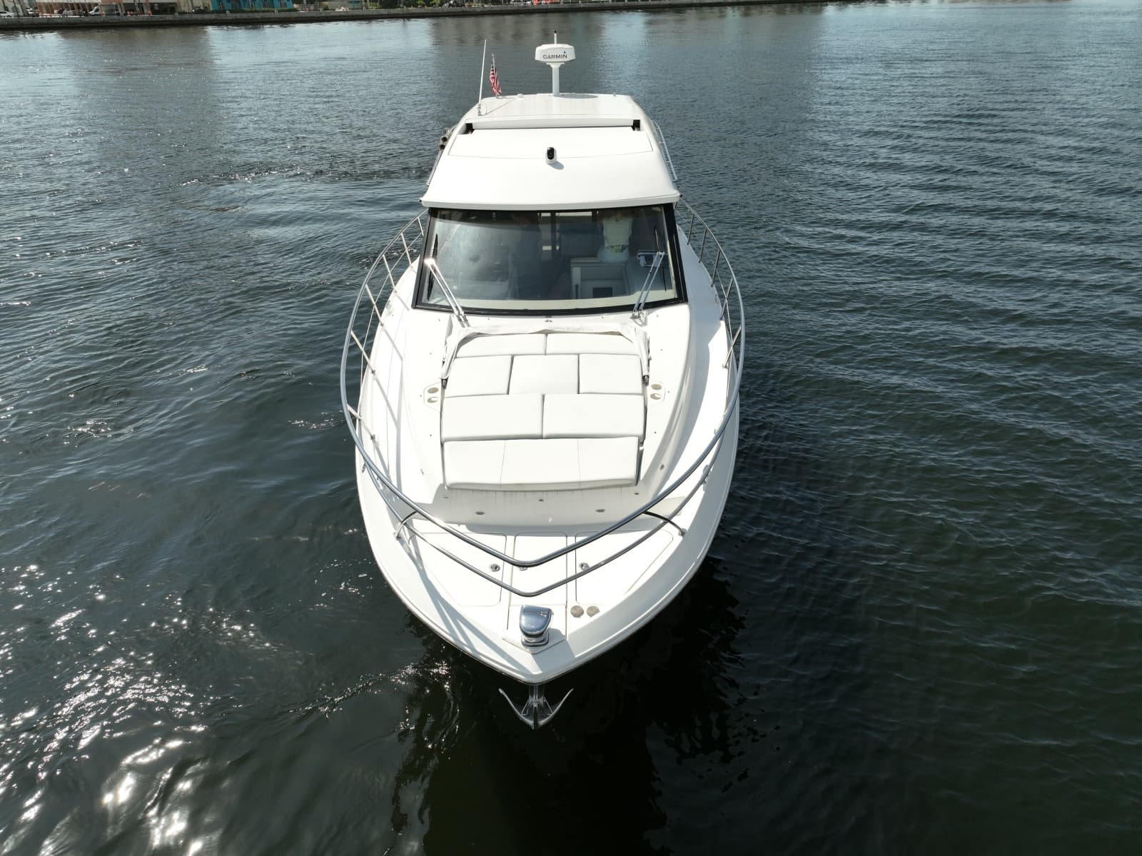 2022 Regal 42 XO - Photo 12