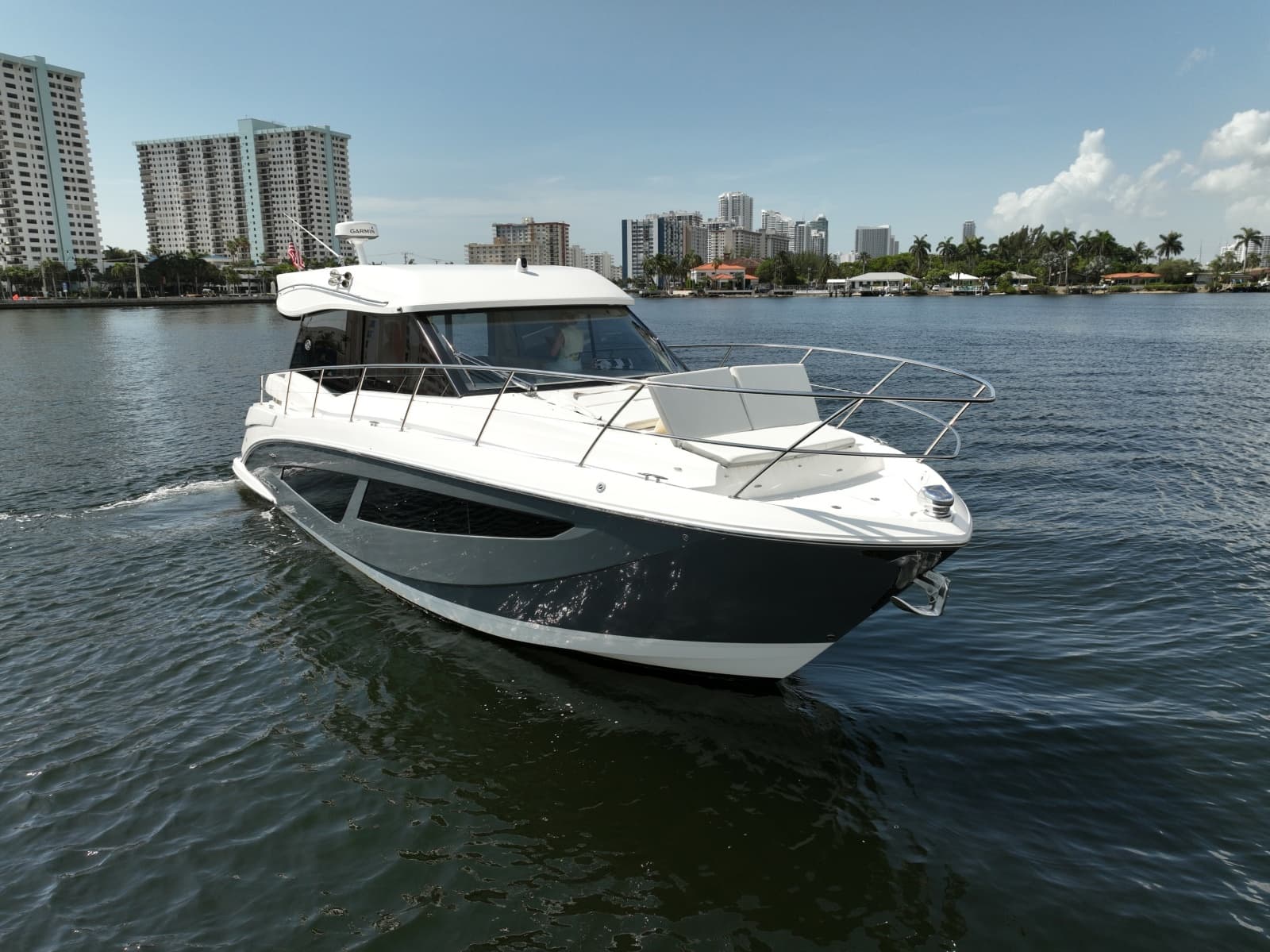 2022 Regal 42 XO - Photo 11