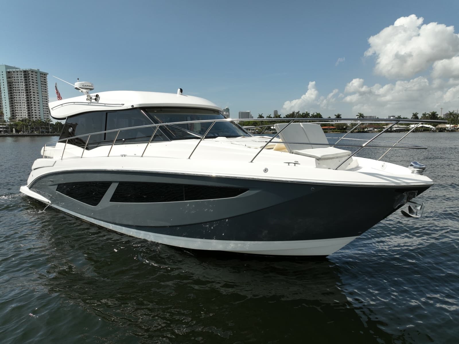 2022 Regal 42 XO - Photo 10