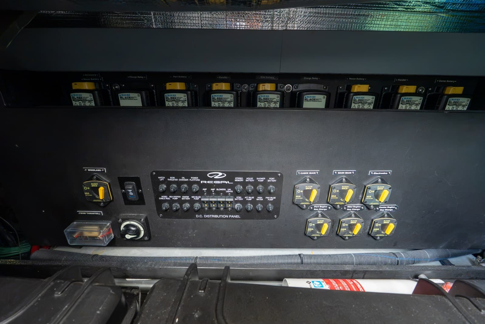 2022 Regal 42 XO - Photo 65