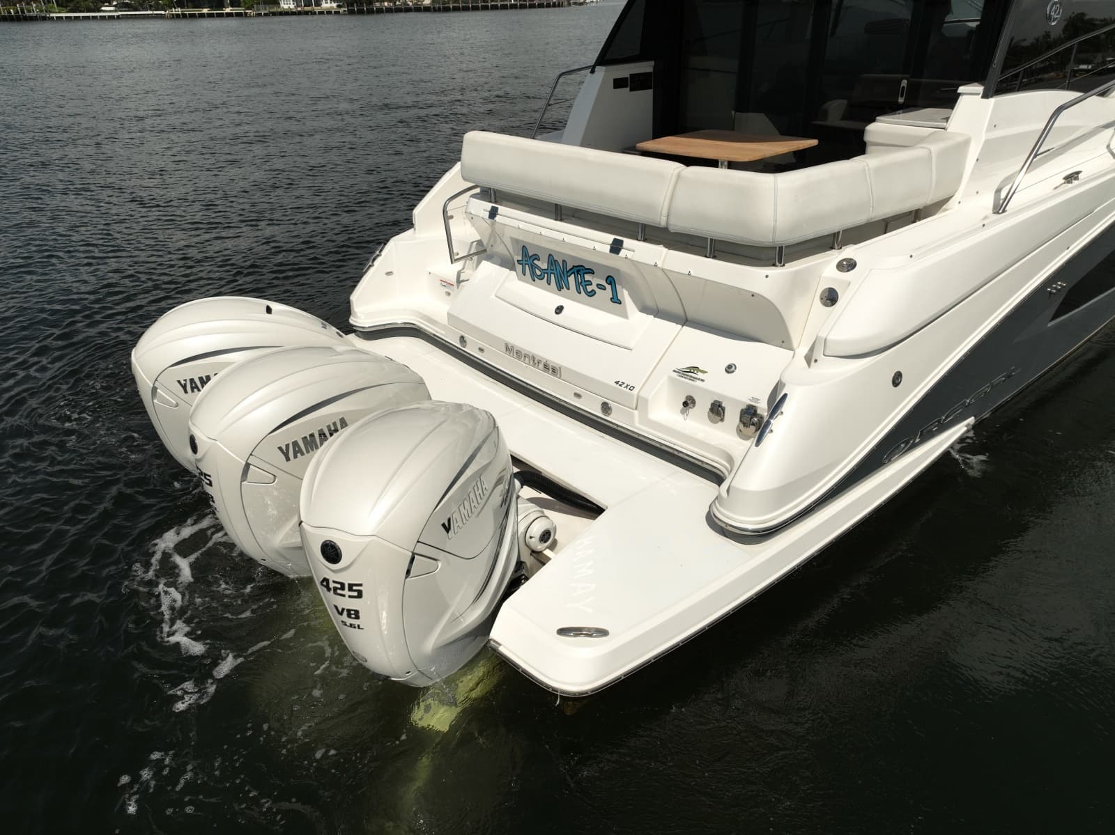 2022 Regal 42 XO - Photo 5
