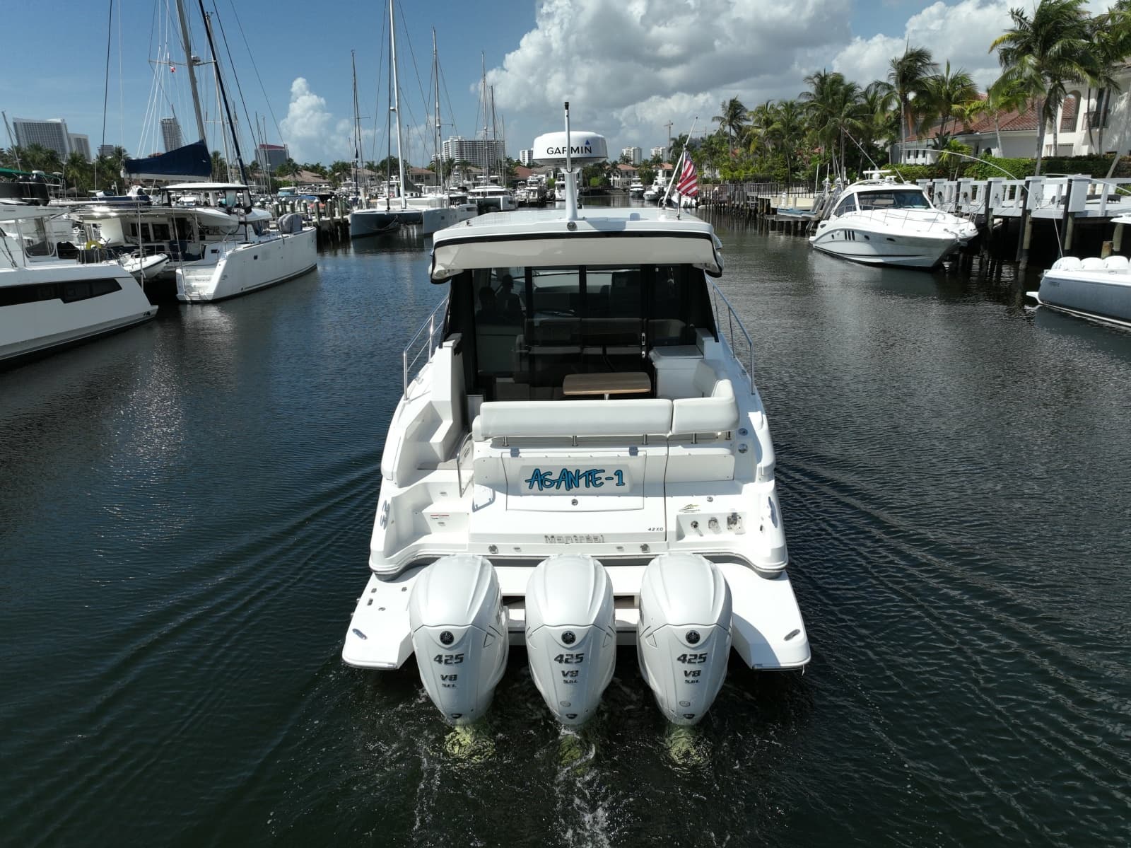 2022 Regal 42 XO - Photo 14