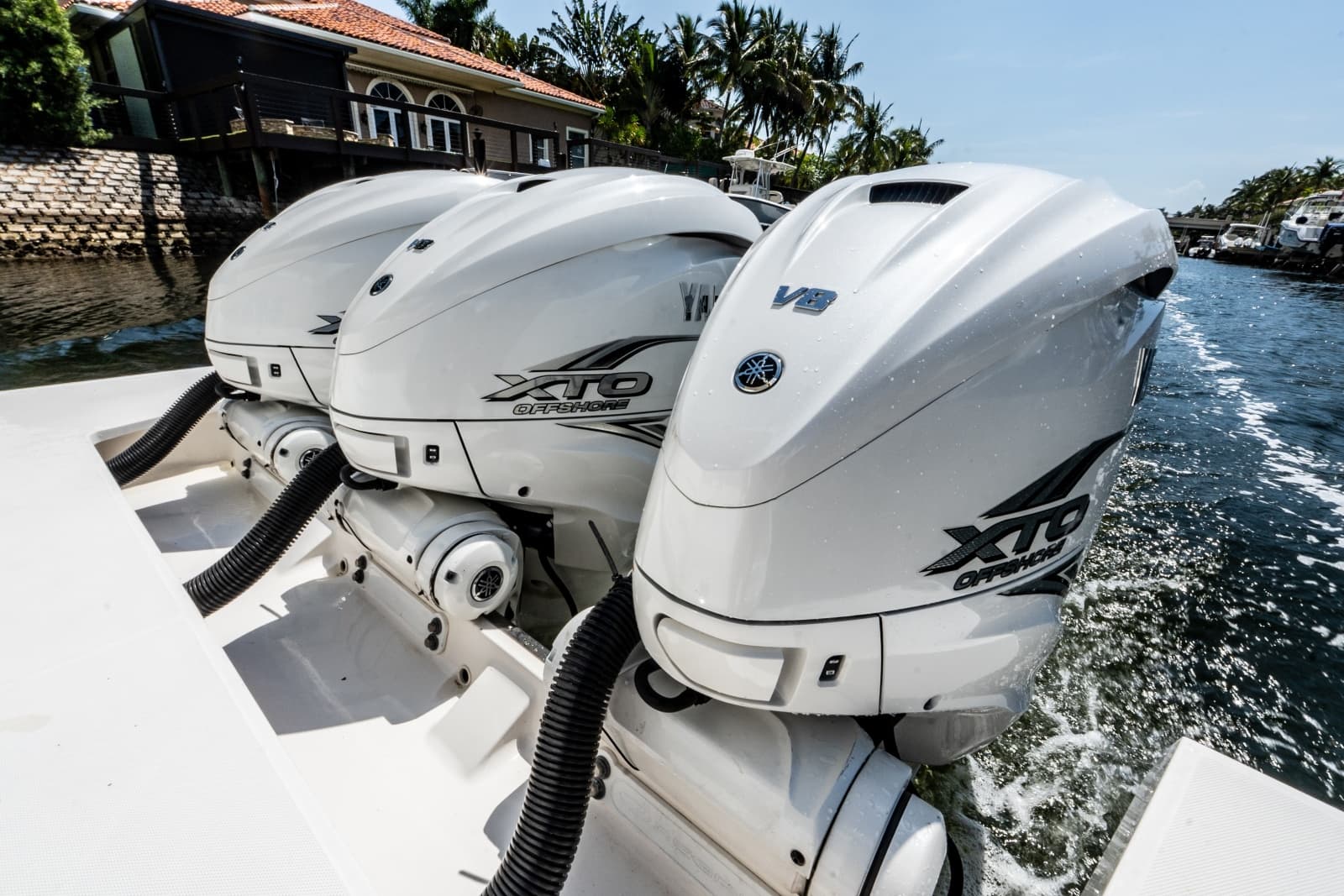 2022 Regal 42 XO - Photo 19