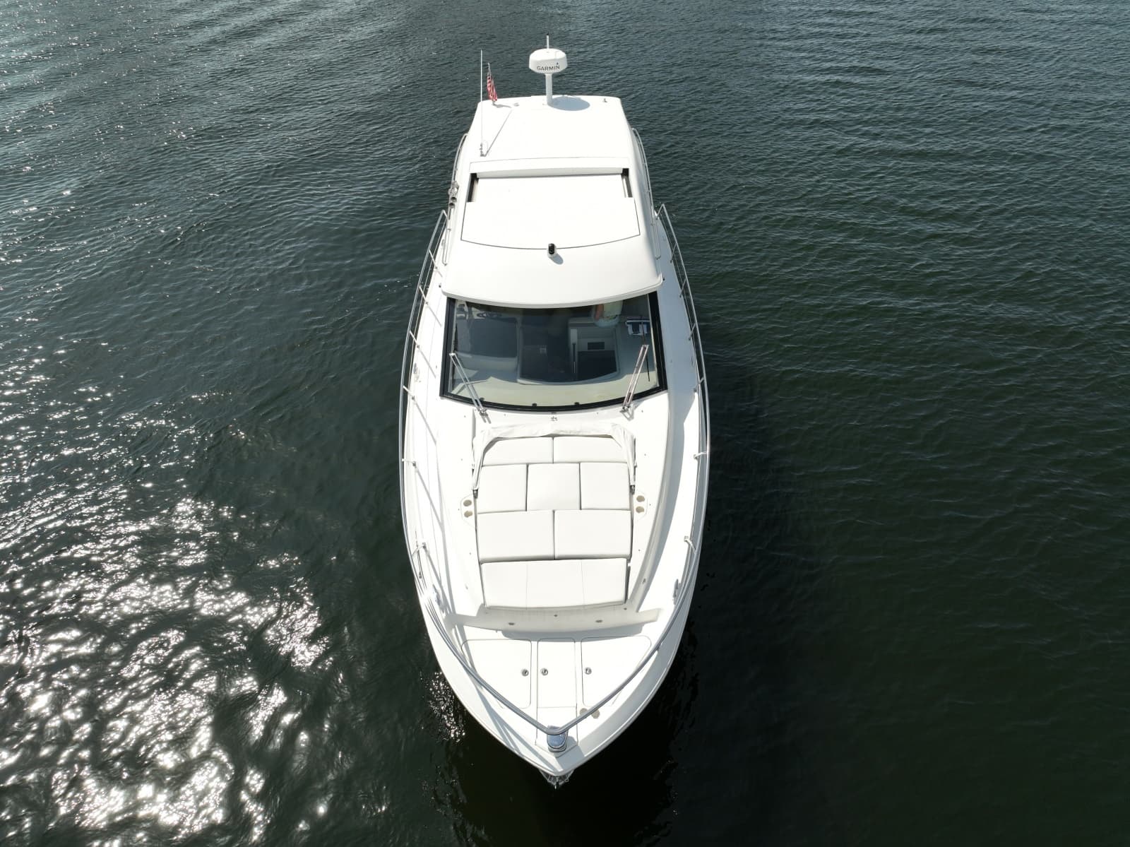 2022 Regal 42 XO - Photo 13
