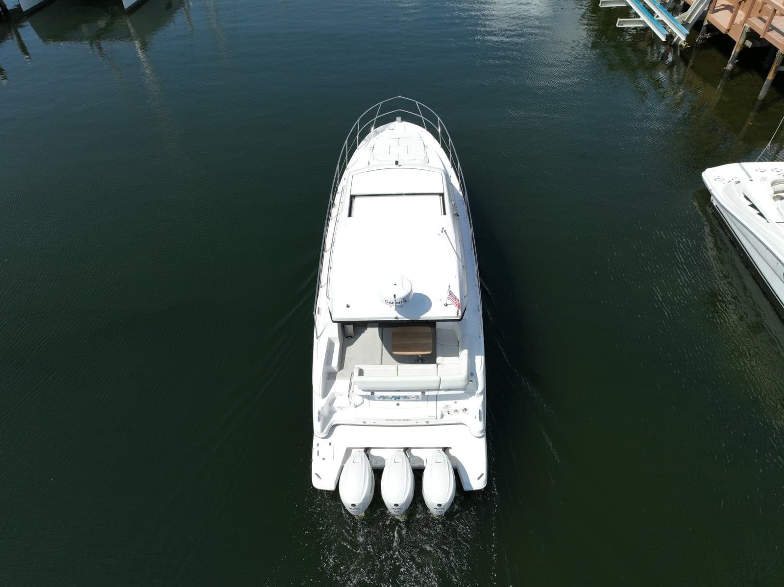 2022 Regal 42 XO - Photo 15