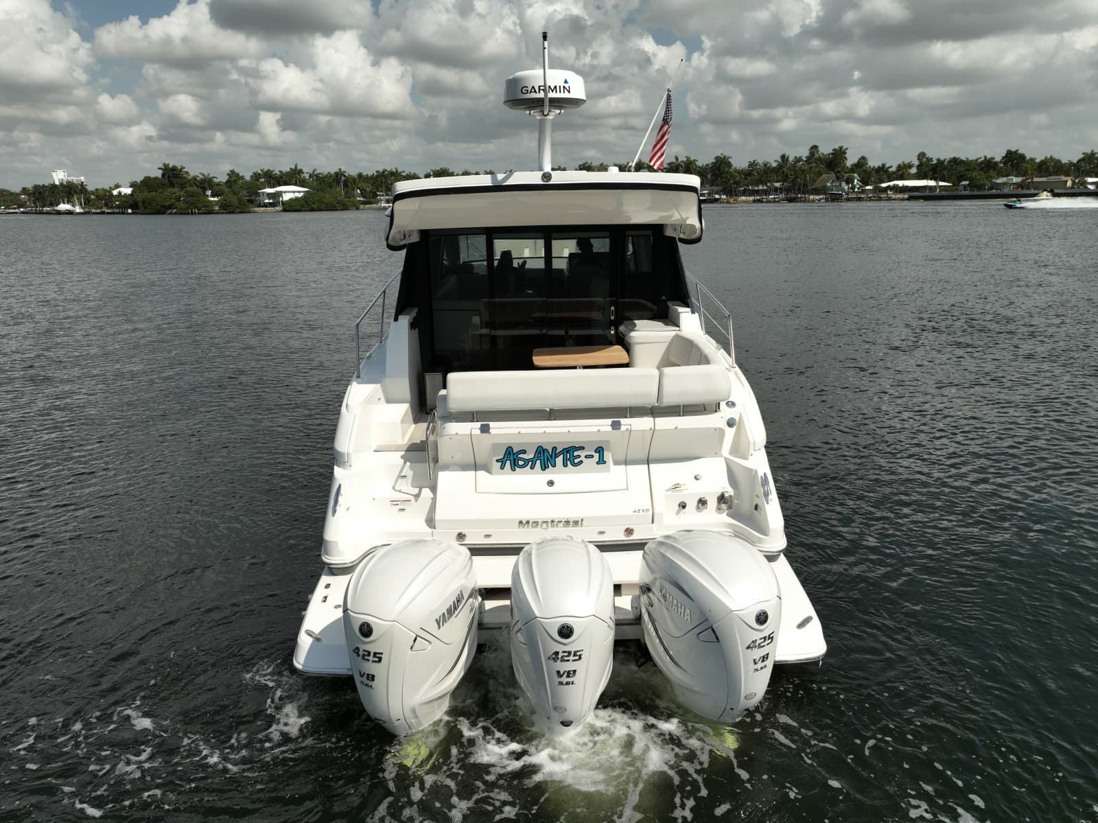 2022 Regal 42 XO - Photo 4