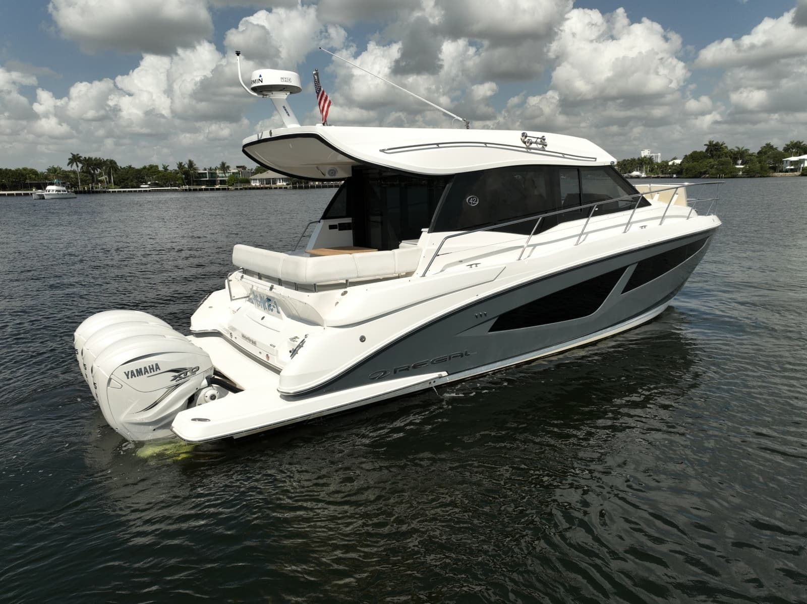 2022 Regal 42 XO - Photo 2