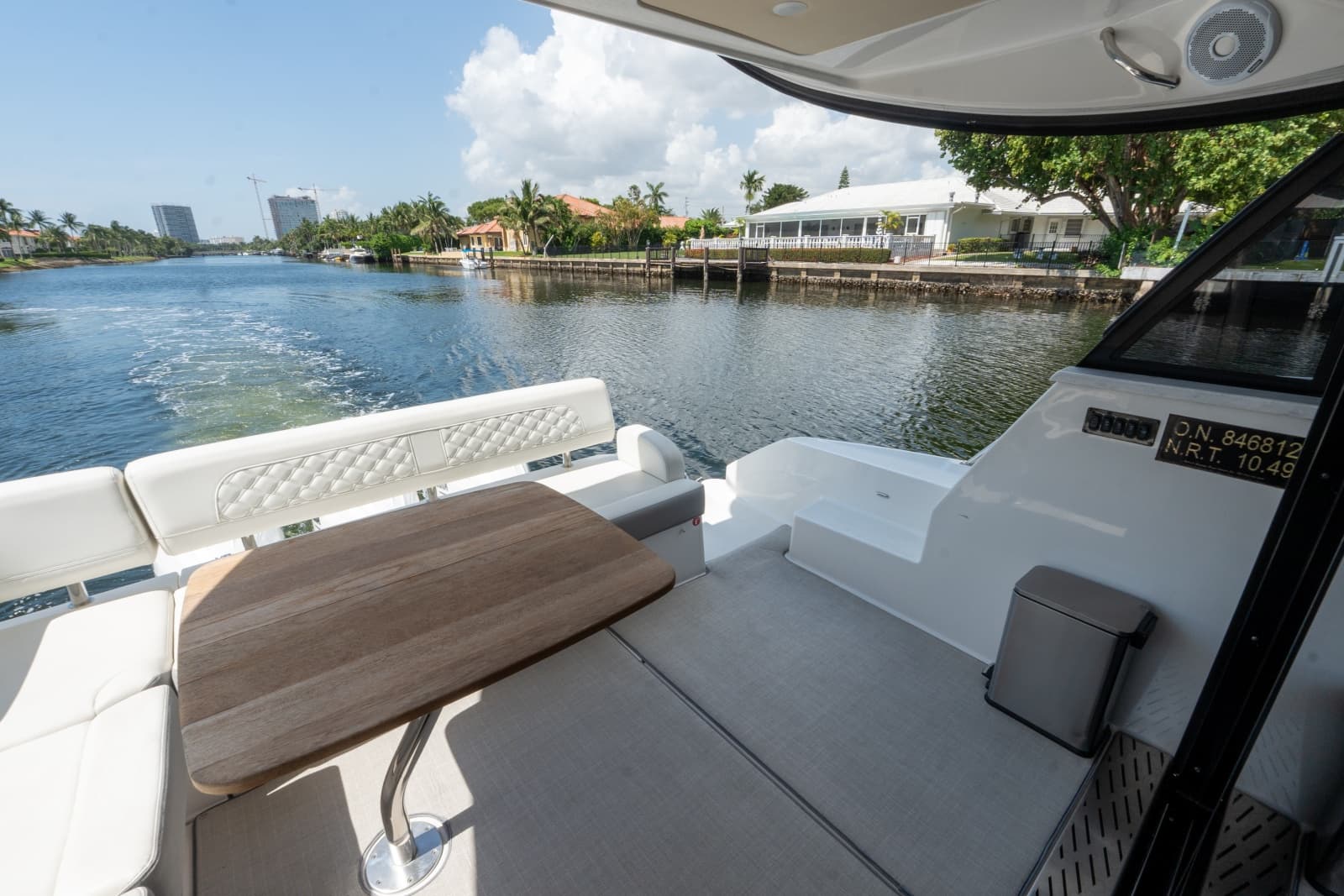 2022 Regal 42 XO - Photo 21