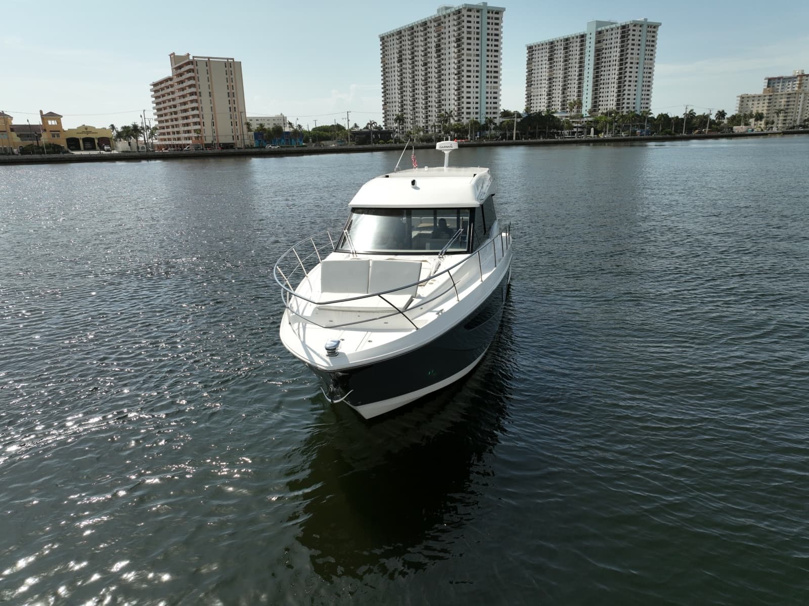 2022 Regal 42 XO - Photo 17