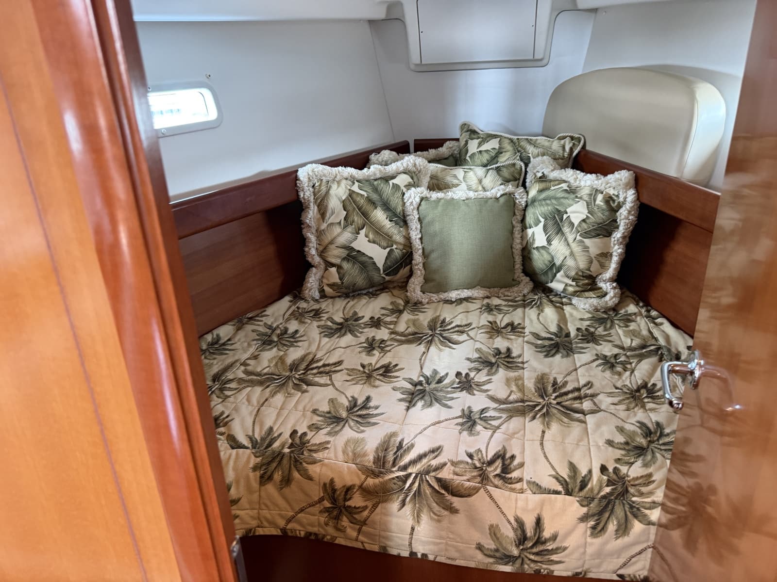 2007 Beneteau 373 - Photo 22