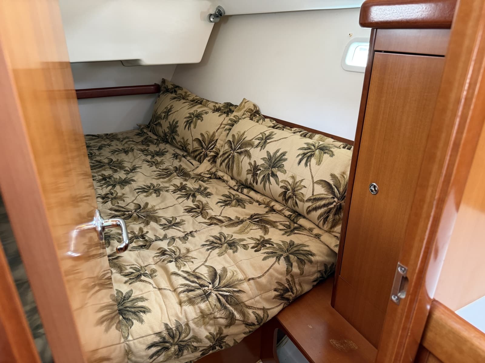 2007 Beneteau 373 - Photo 25