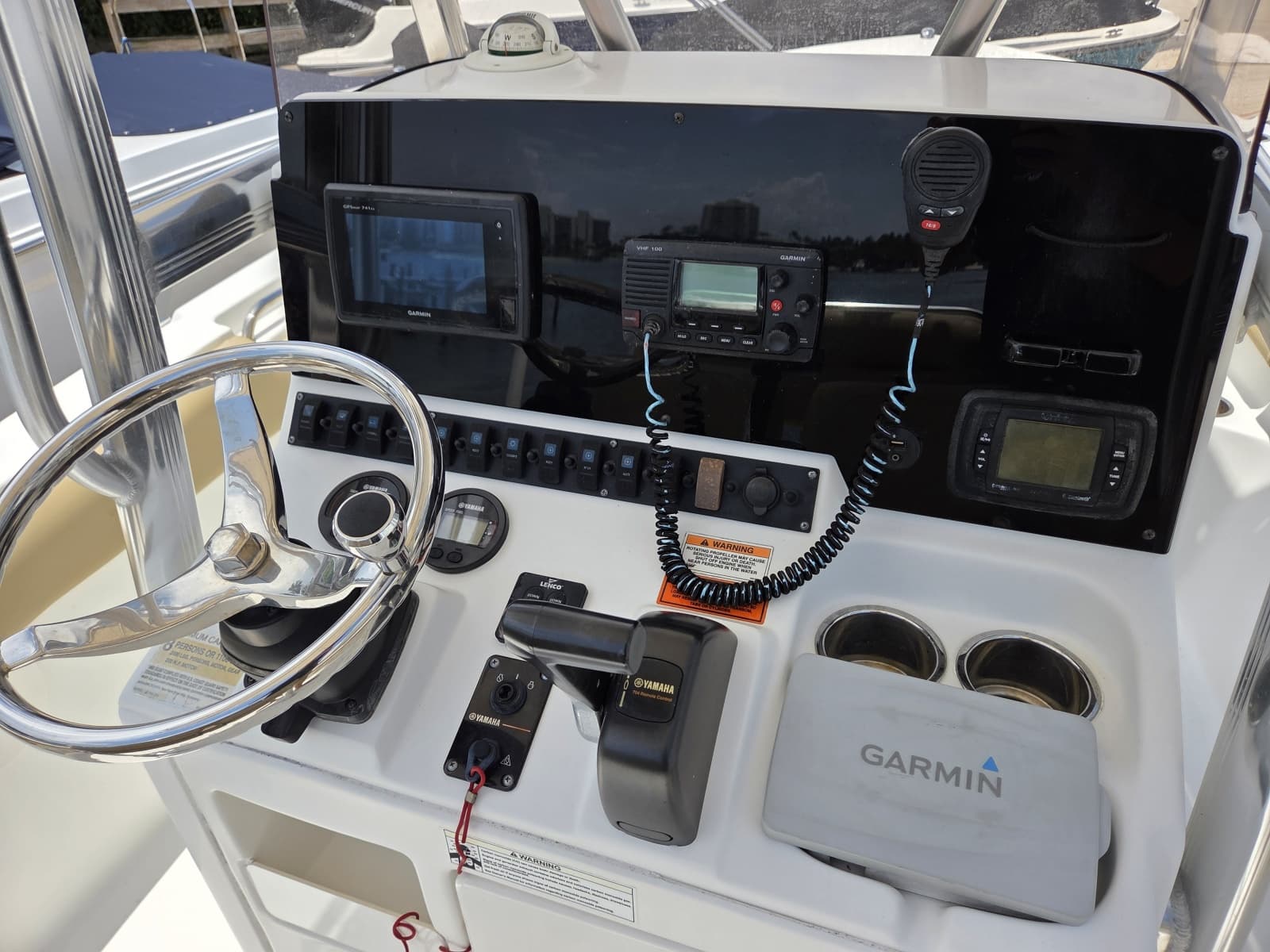 2017 Sea Hunt Ultra 211 - Photo 16