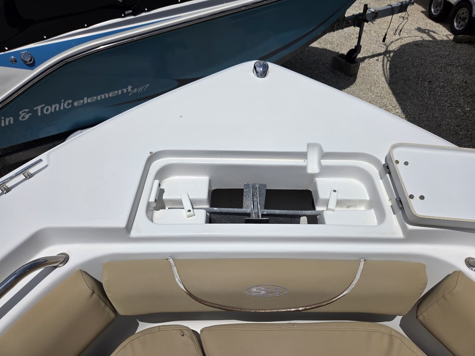 2017 Sea Hunt Ultra 211 - Photo 21