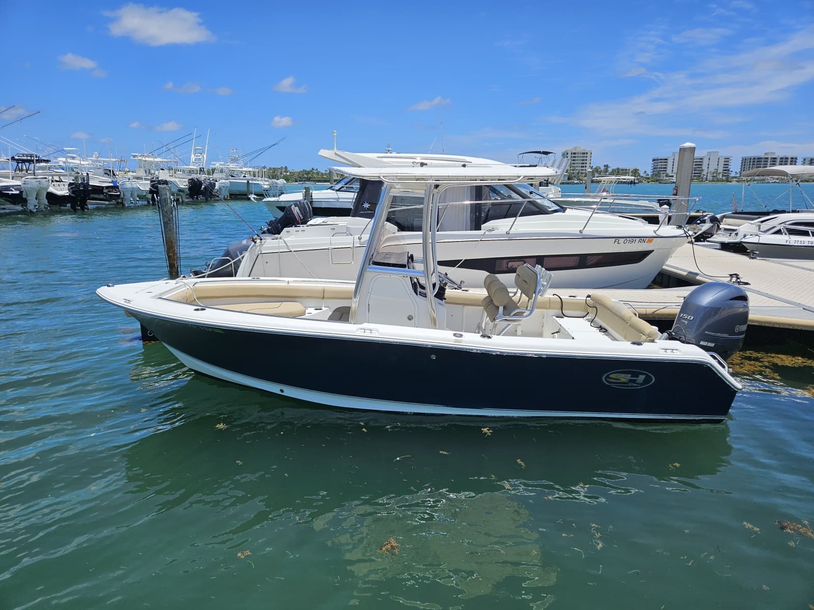 2017 Sea Hunt Ultra 211 - Photo 1
