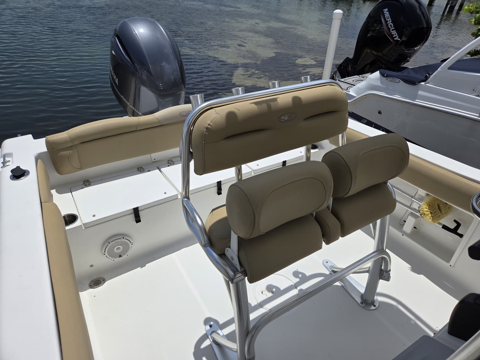 2017 Sea Hunt Ultra 211 - Photo 20