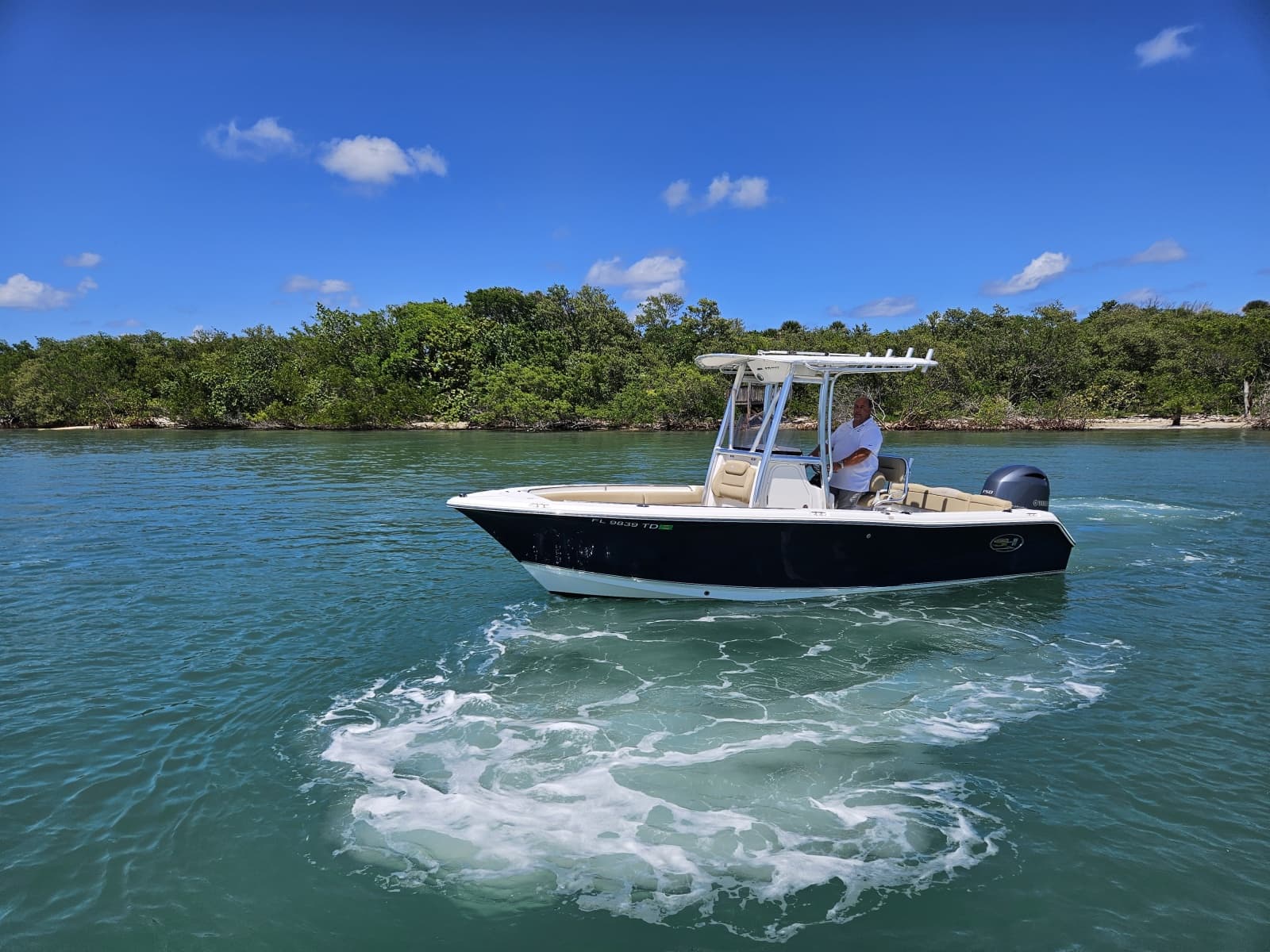 2017 Sea Hunt Ultra 211 - Photo 6