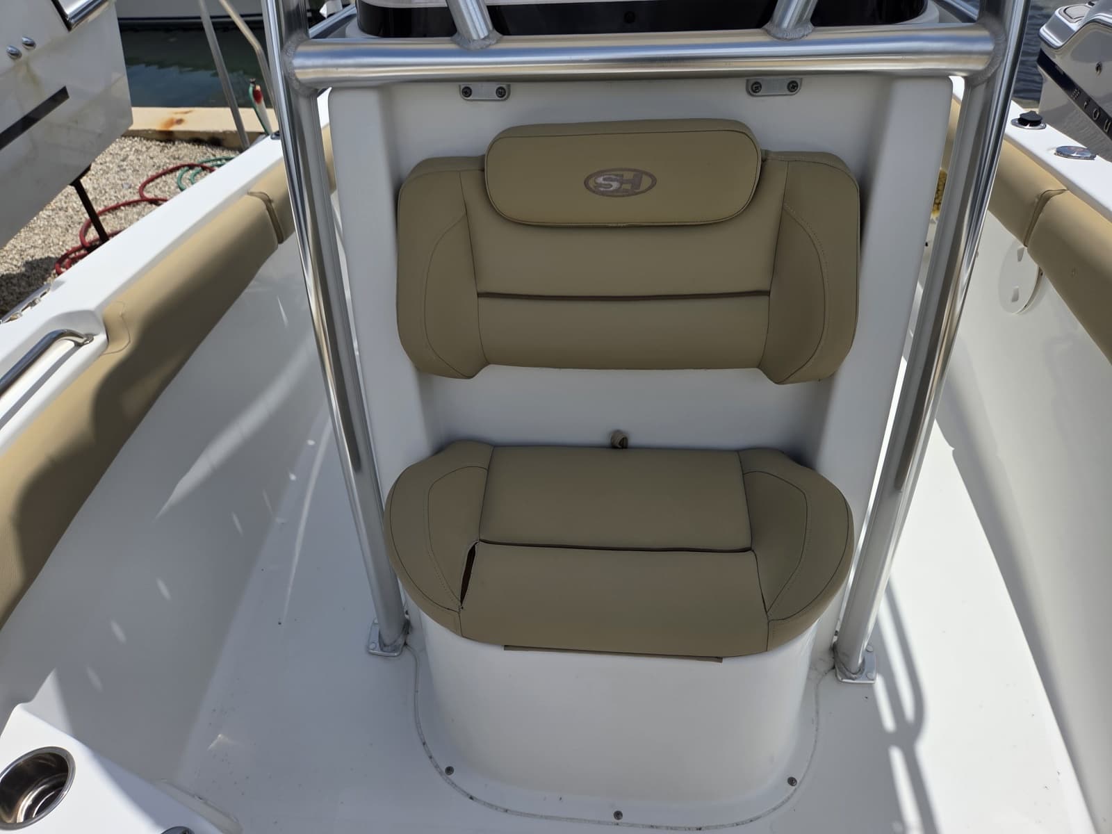 2017 Sea Hunt Ultra 211 - Photo 24