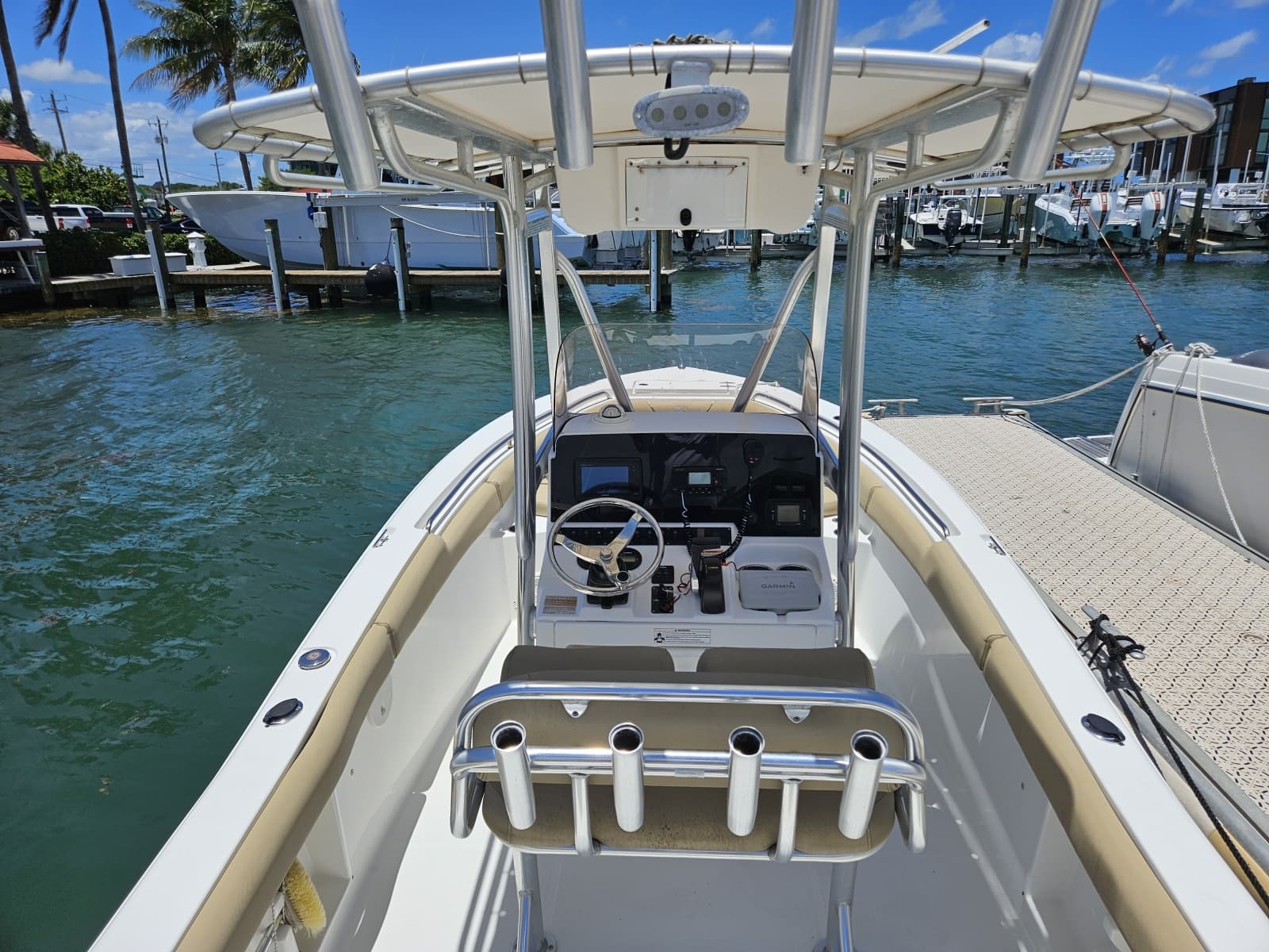 2017 Sea Hunt Ultra 211 - Photo 9