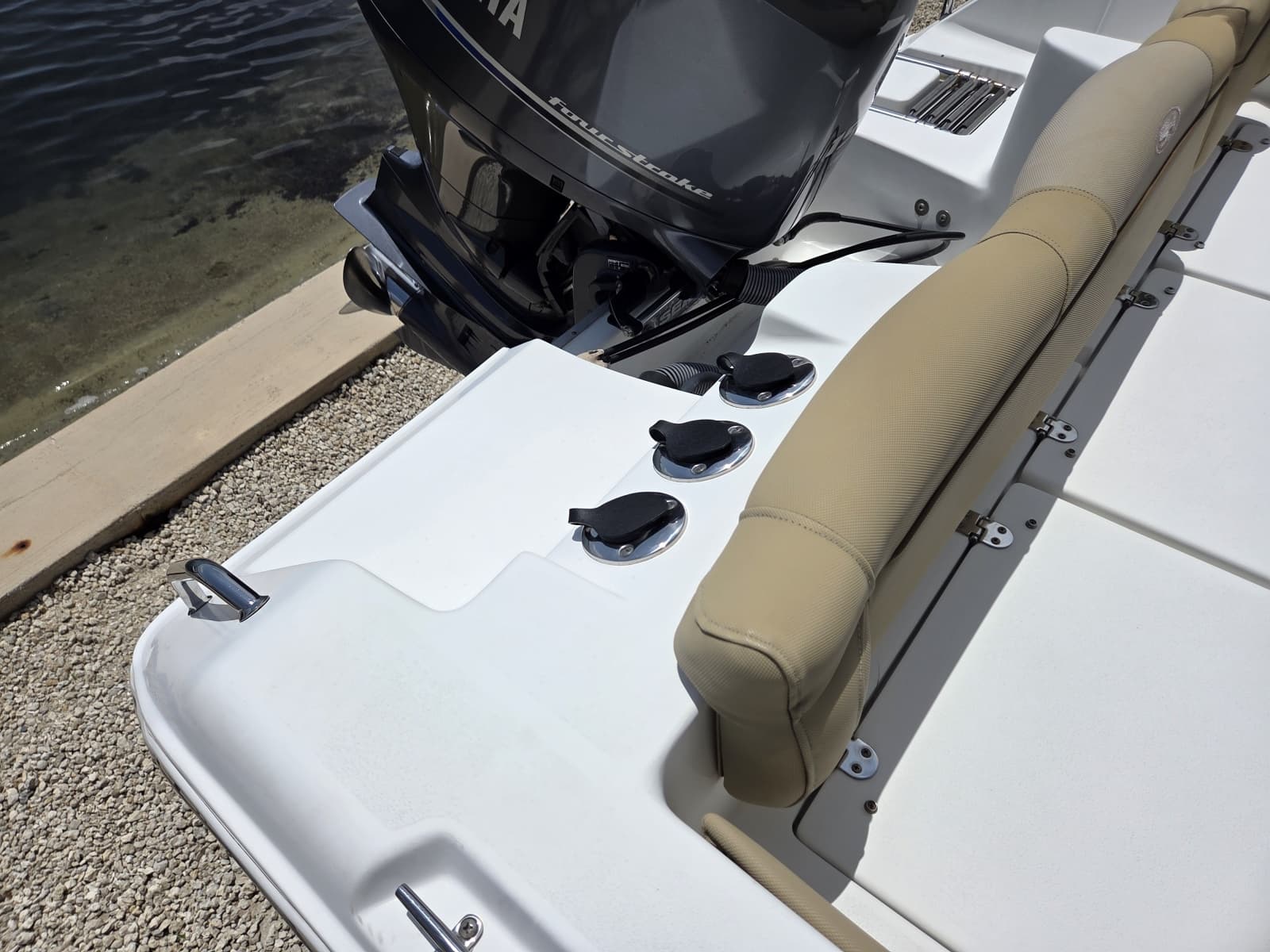 2017 Sea Hunt Ultra 211 - Photo 30