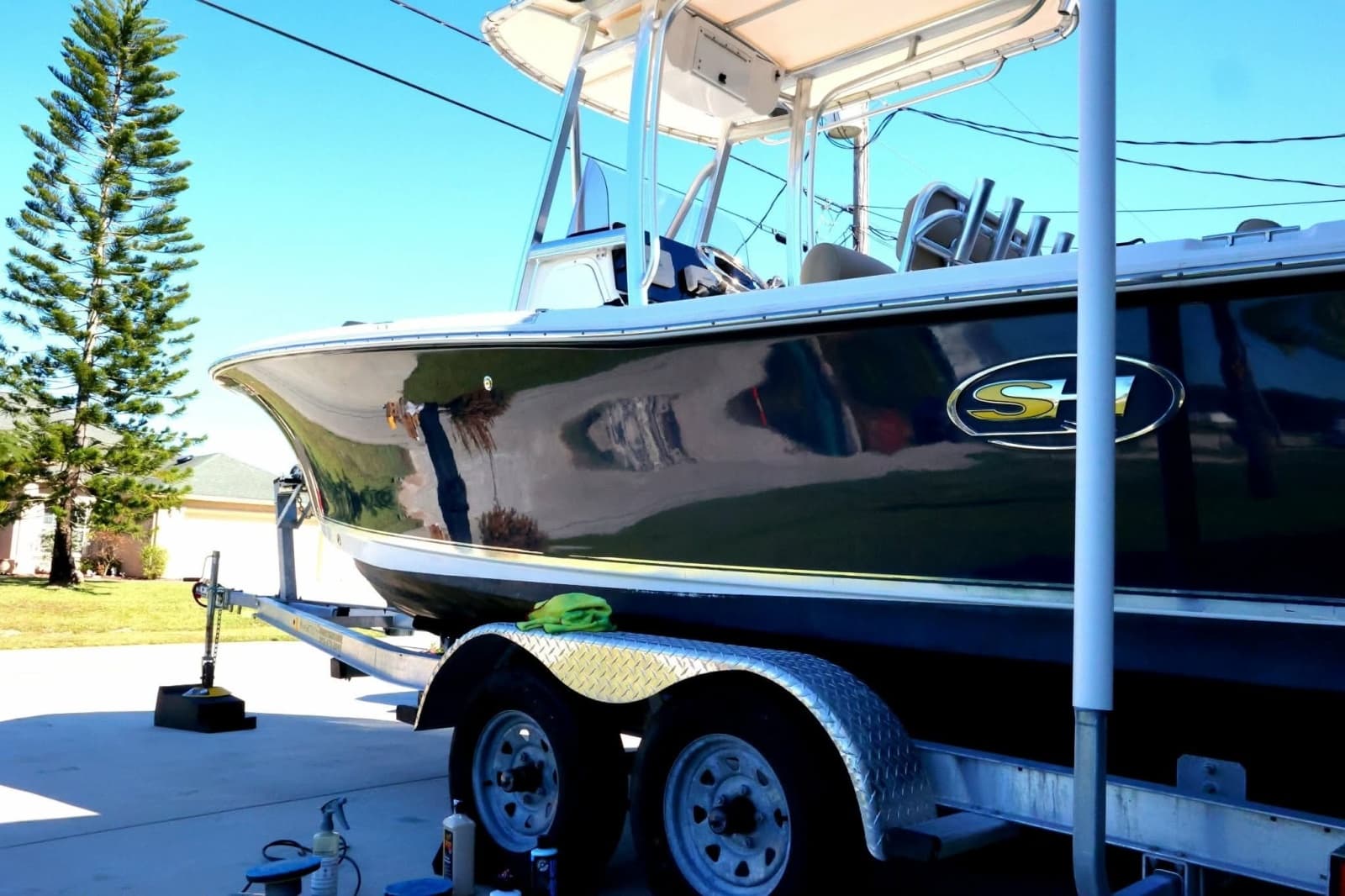 2017 Sea Hunt Ultra 211 - Photo 33