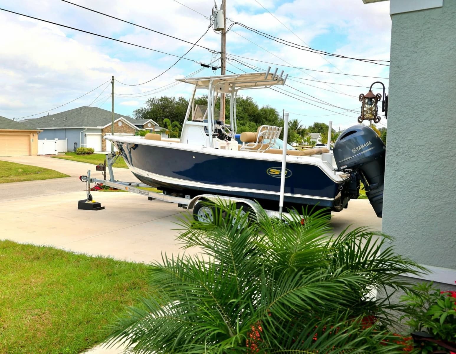2017 Sea Hunt Ultra 211 - Photo 35