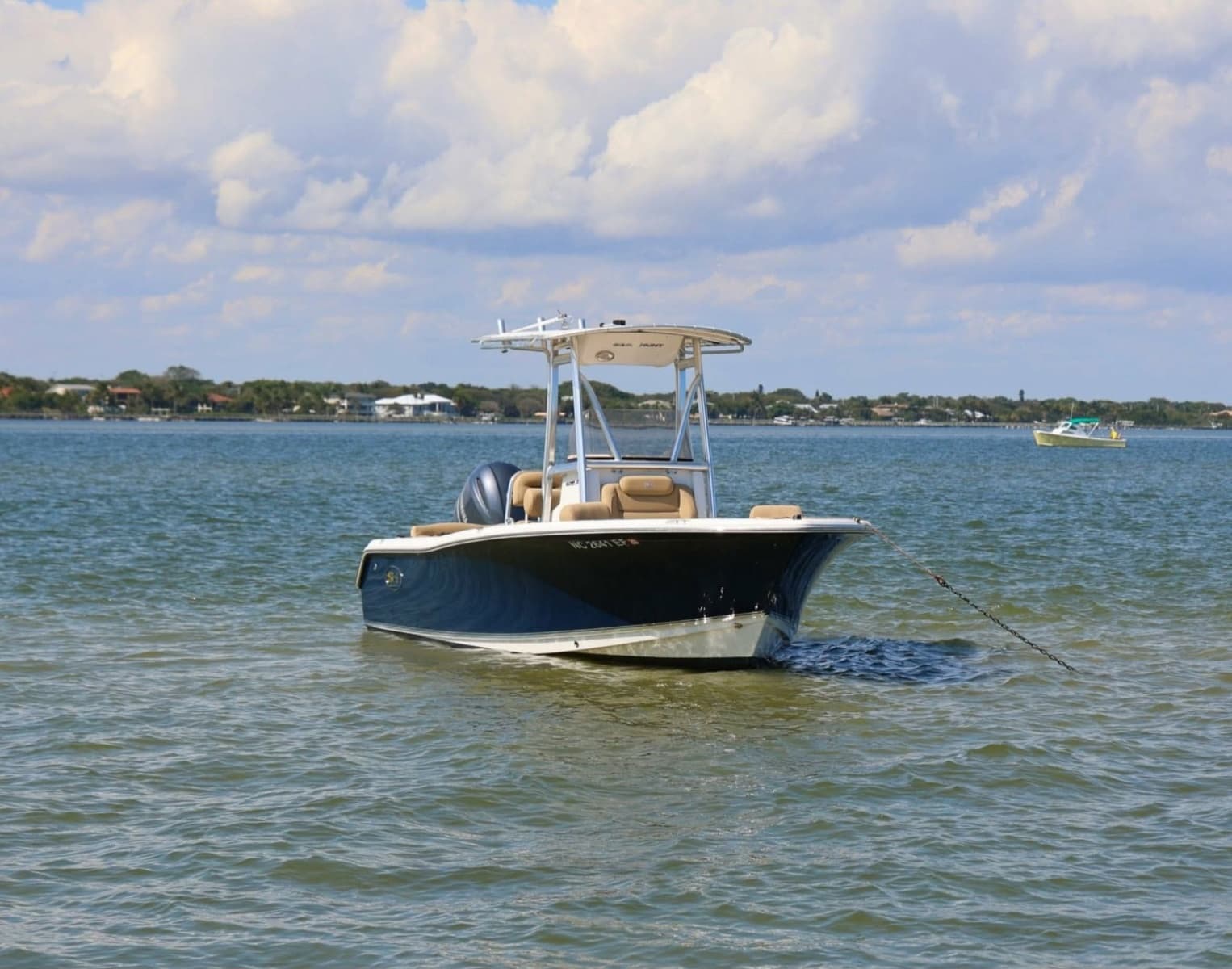 2017 Sea Hunt Ultra 211 - Photo 36