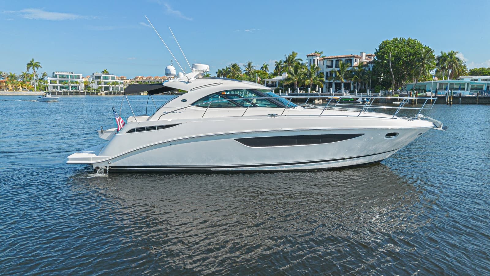 2014 Sea Ray  - Photo 1