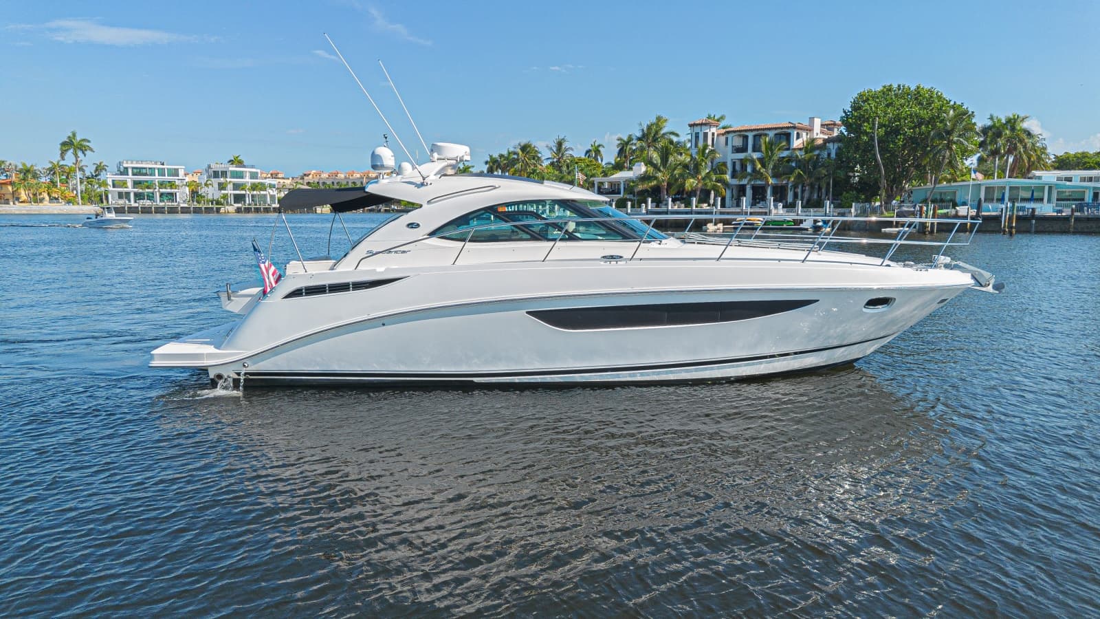 2014 Sea Ray  - Photo 7