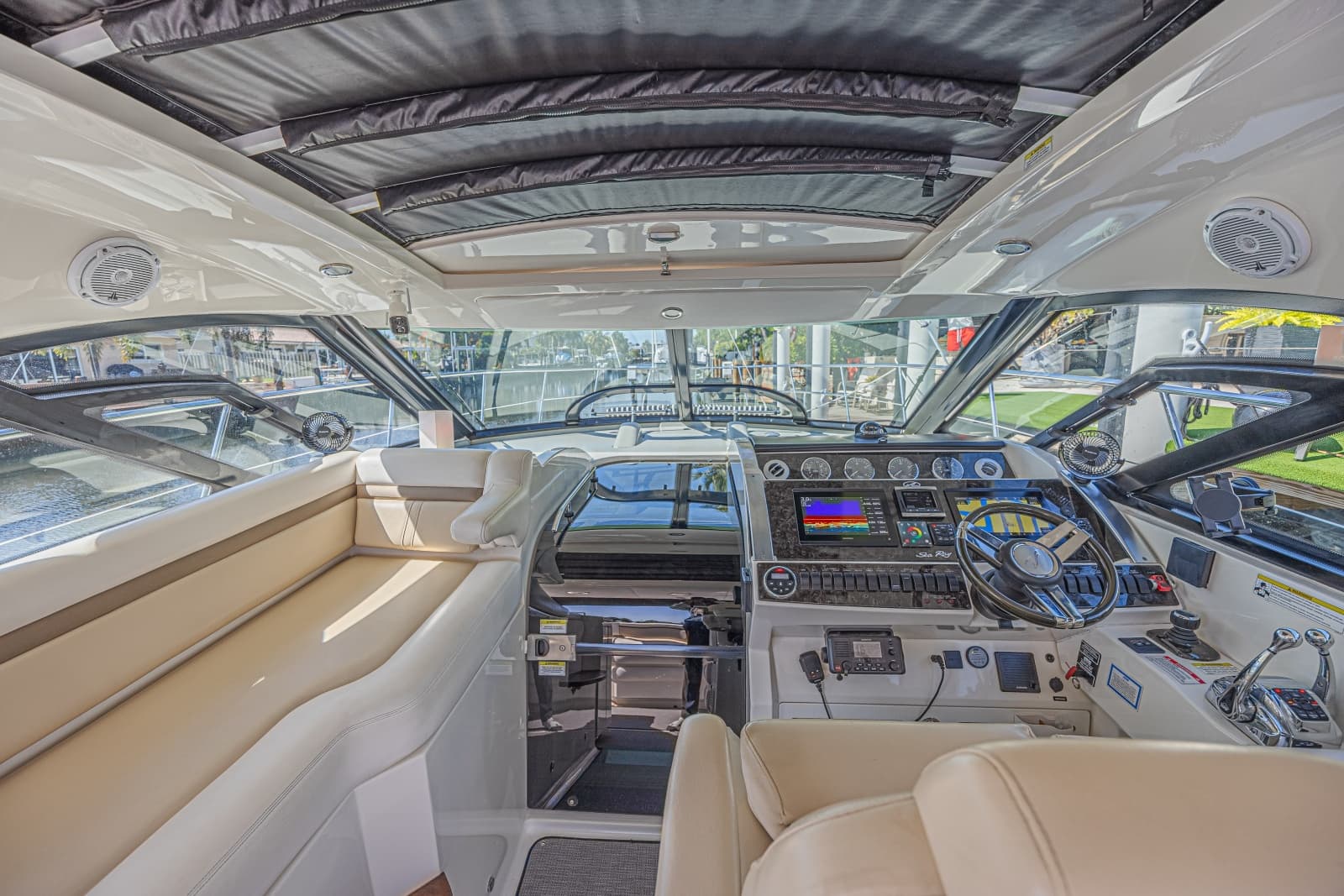2014 Sea Ray  - Photo 13