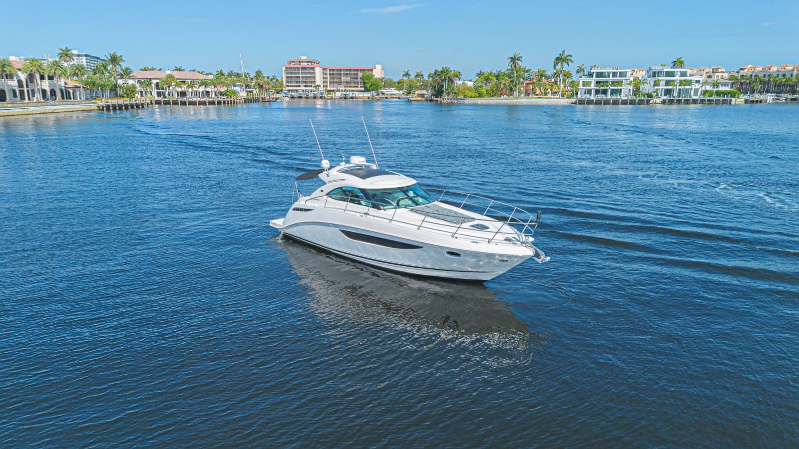 2014 Sea Ray  - Photo 6