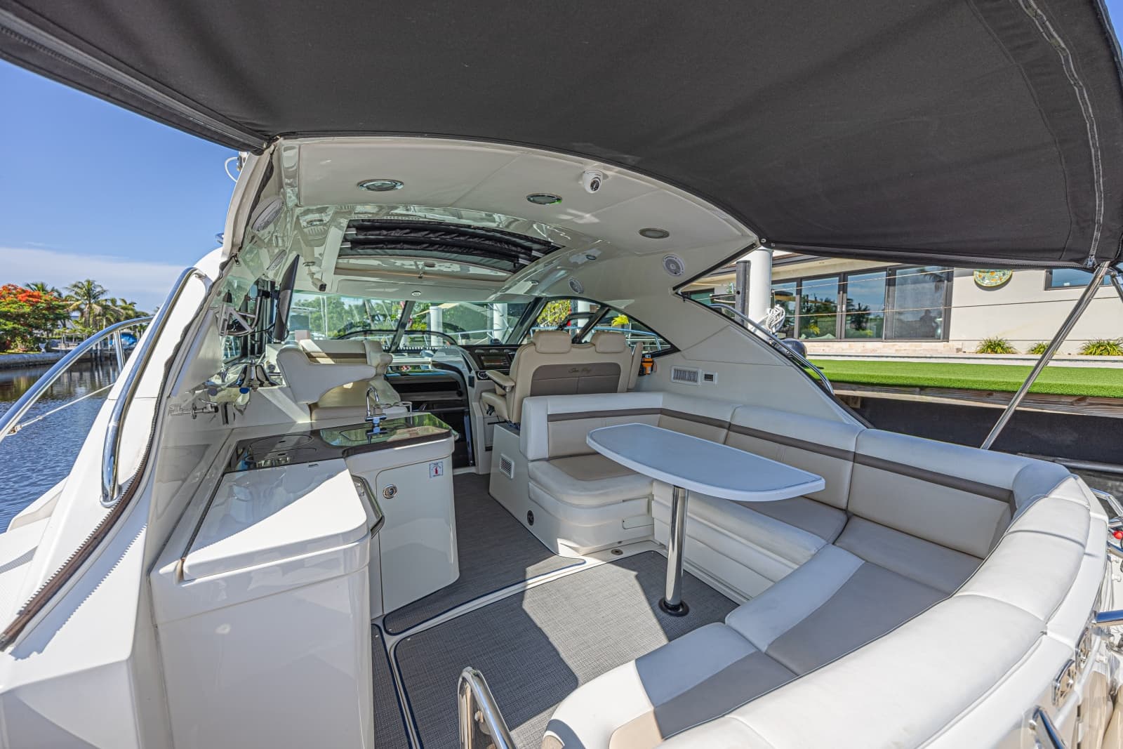 2014 Sea Ray  - Photo 12