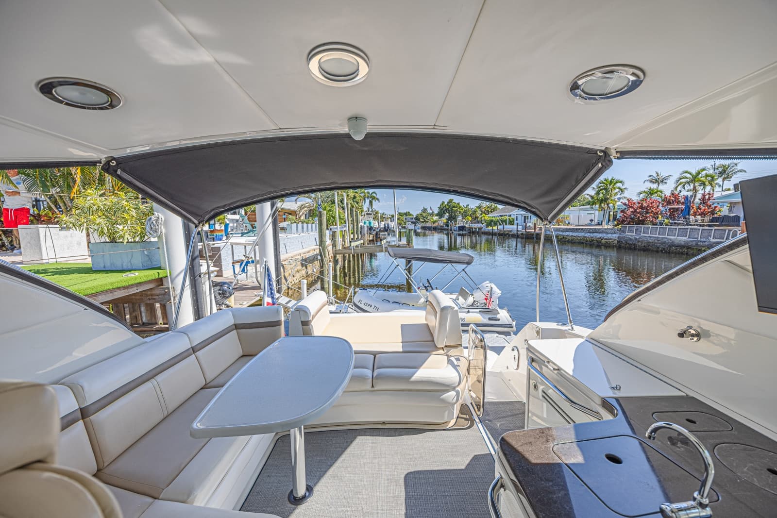 2014 Sea Ray  - Photo 11