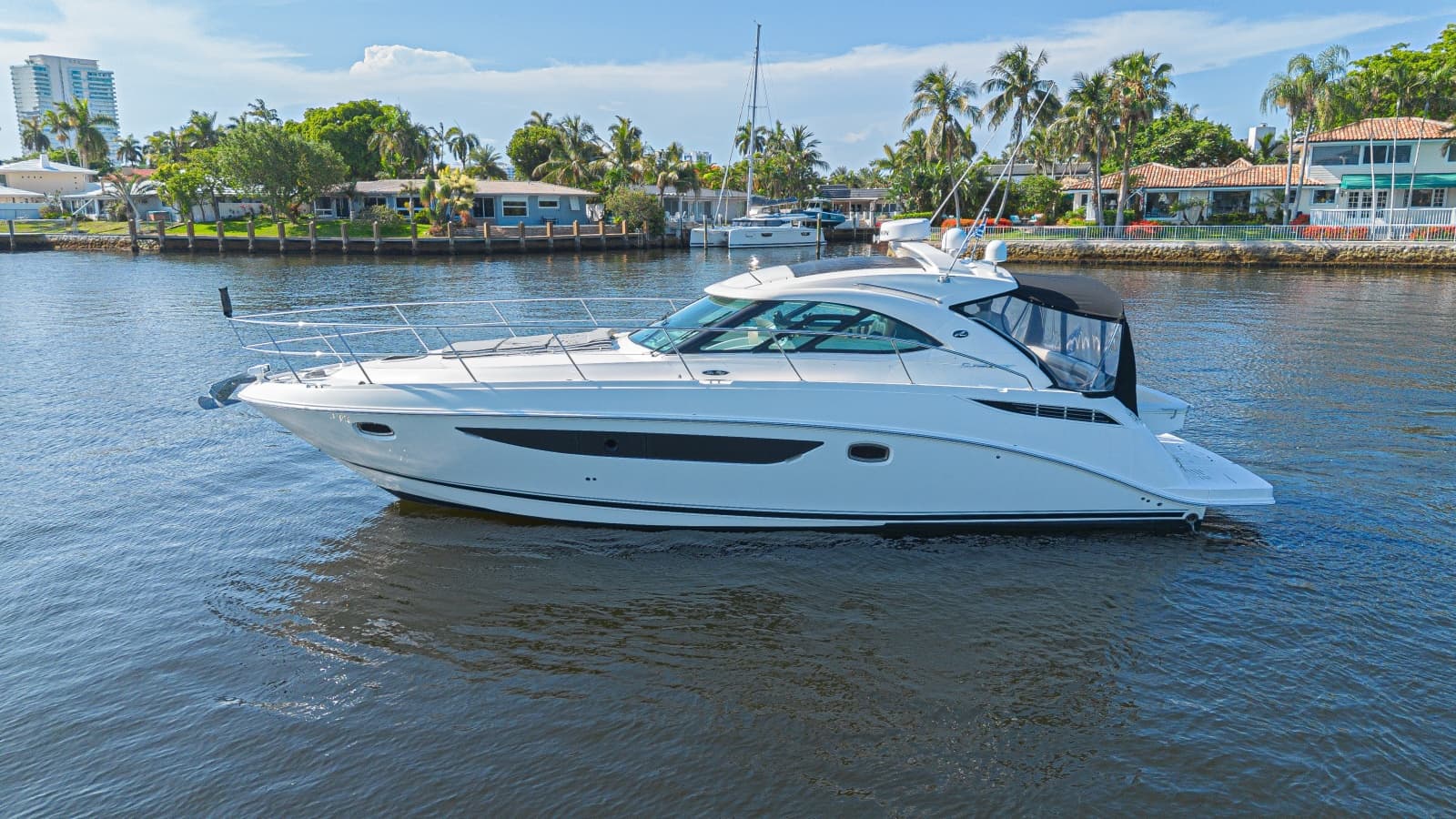 2014 Sea Ray  - Photo 35
