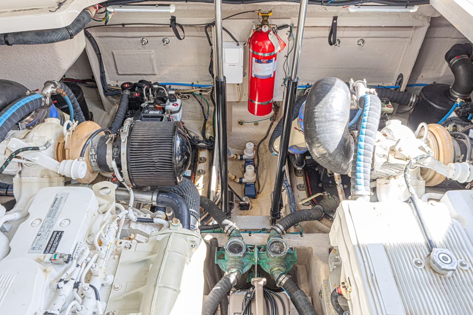2014 Sea Ray  - Photo 23