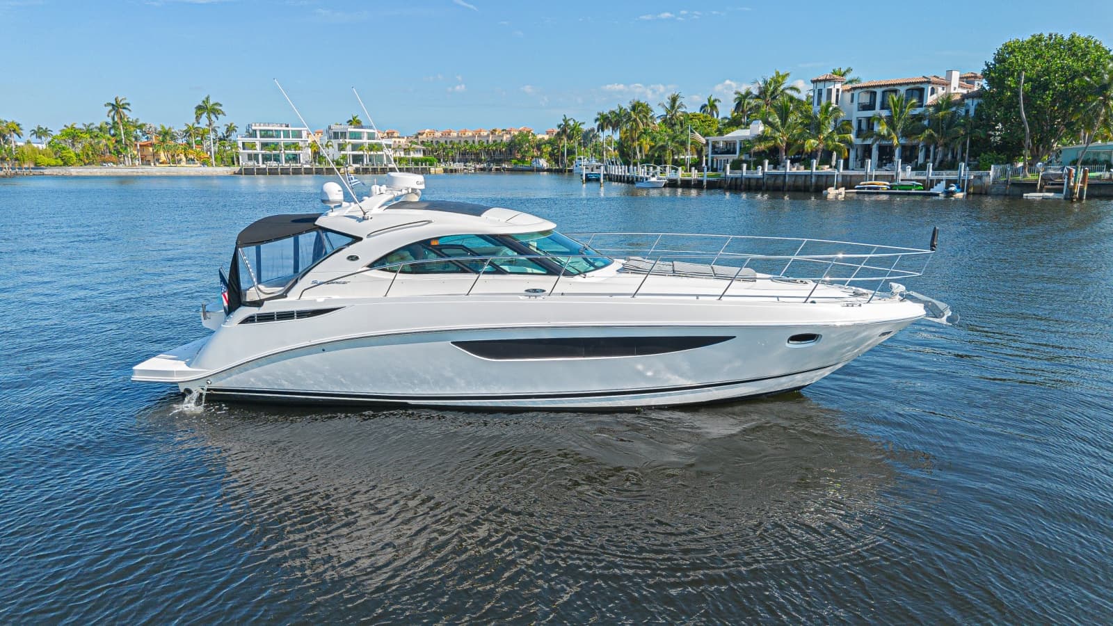 2014 Sea Ray  - Photo 5