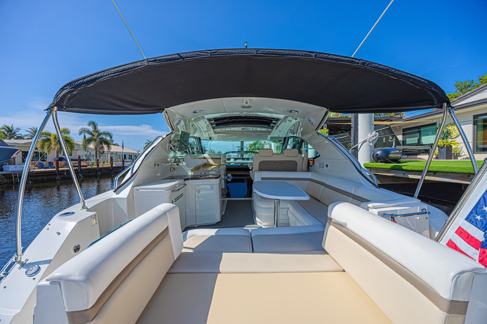 2014 Sea Ray  - Photo 8